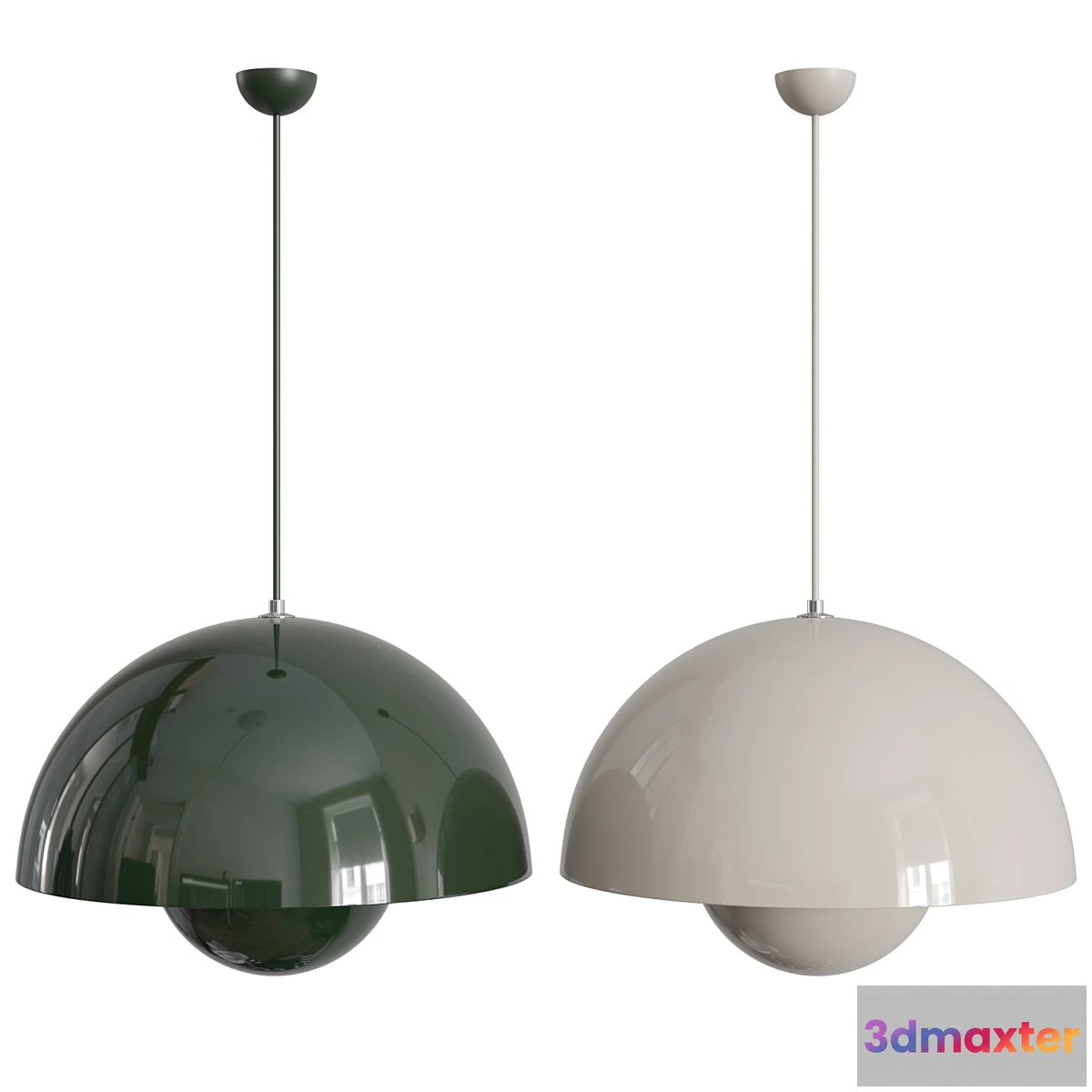 841177 - Flowerpot VP7 - No.3