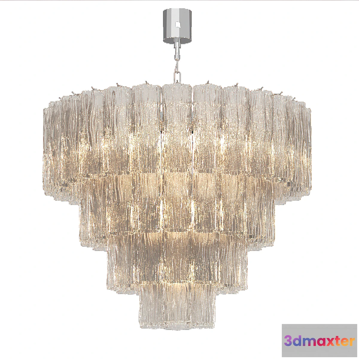 841199 - Bella Figura Pentagon 2 CL429-75 clear - No.3