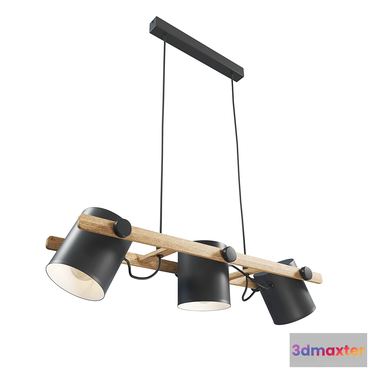 841327 - Eglo Hornwood 43045 - No.3