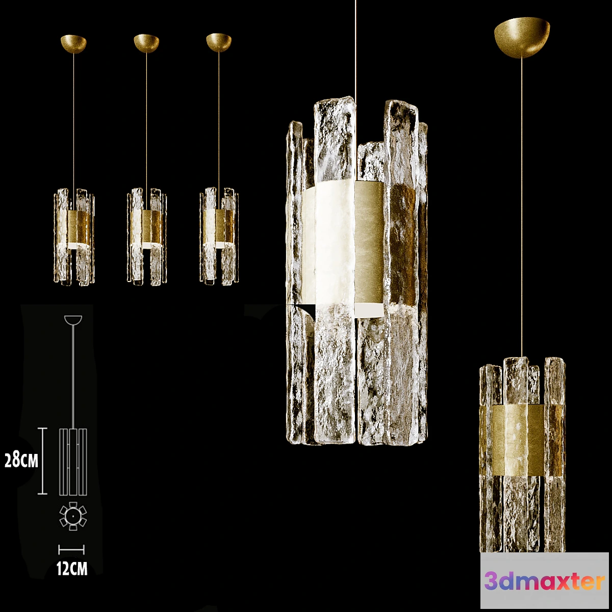 841387 - Masiero VEGAS S RD 12 - No.3