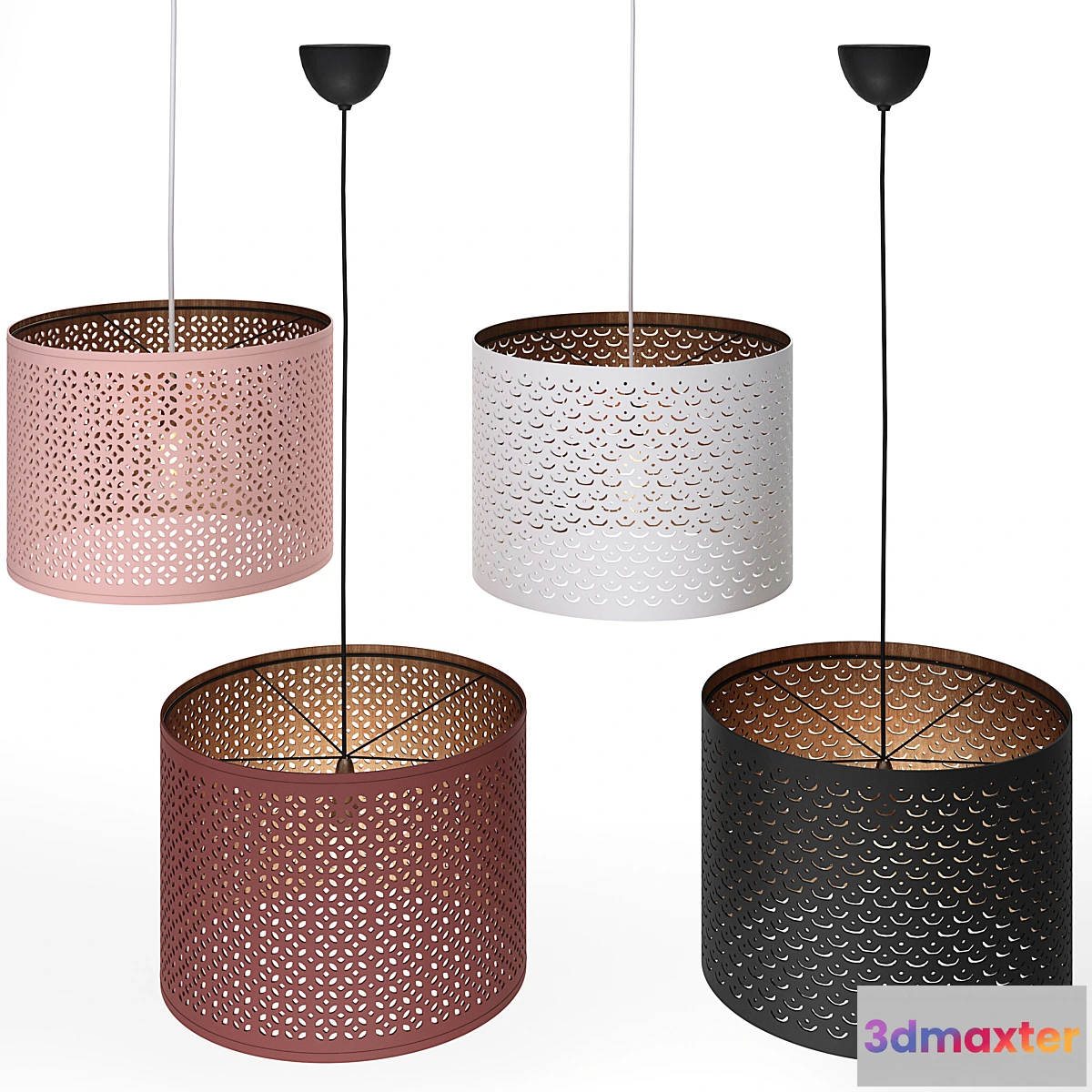 841407 - Ikea Nimo Ikea Nimo Lamp - No.3