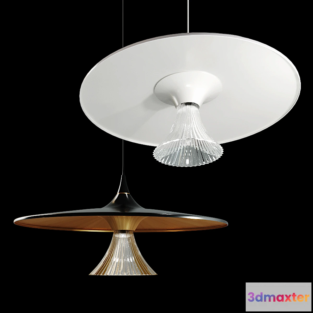 841421 - Pendant lamp IPNO - No.3