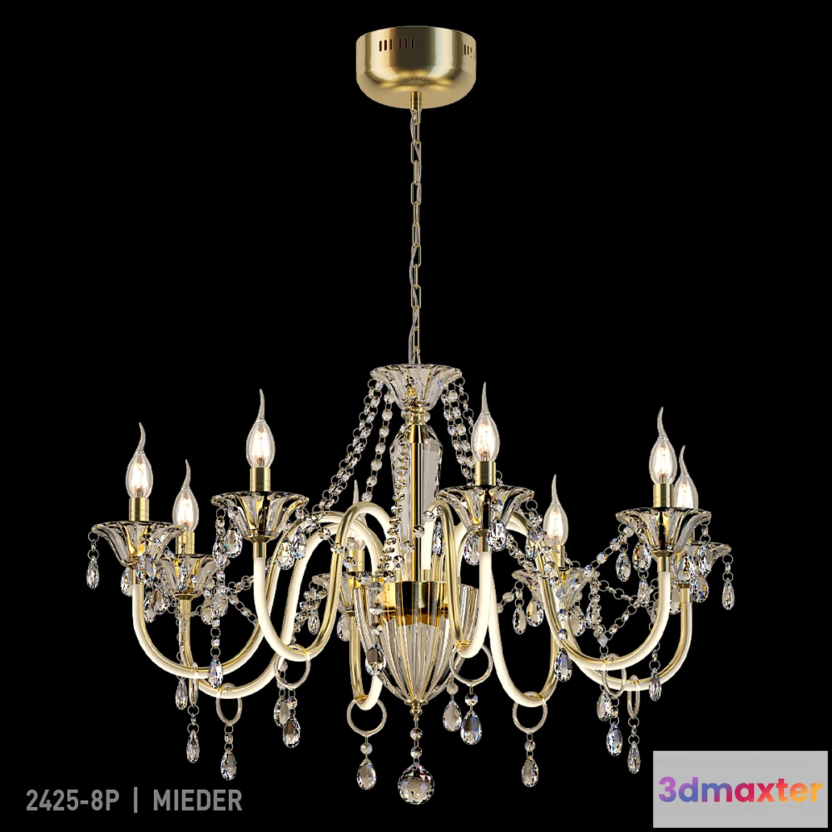 841557 - Favorite 2425-8P - No.3