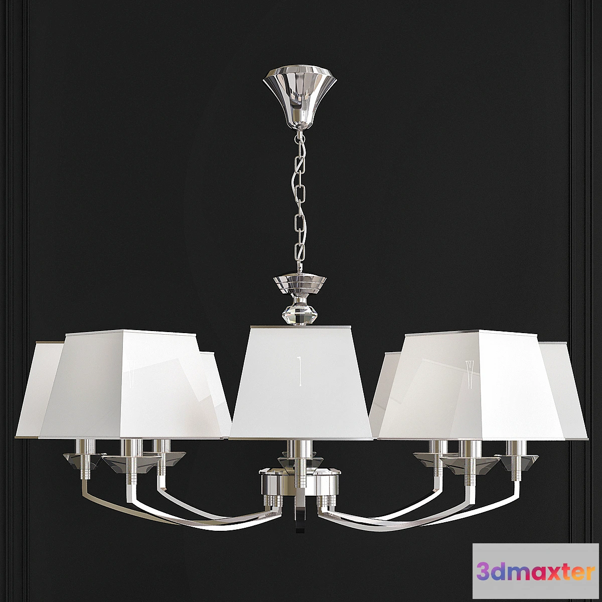 841595 - Chandler MOD019PL-08CH - No.3