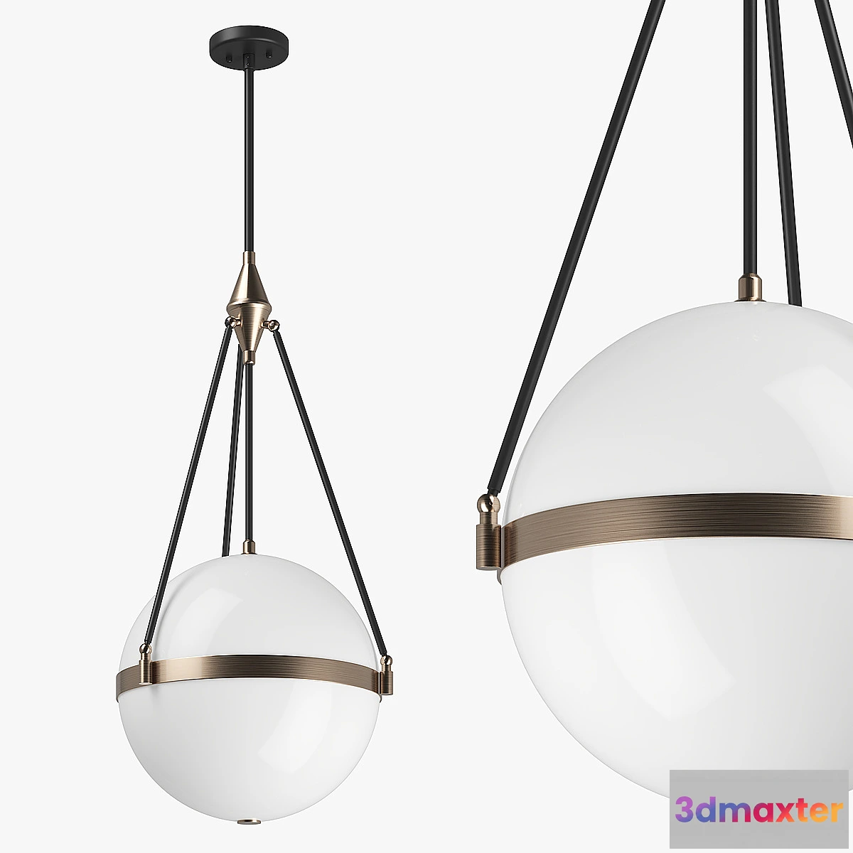 841745 - 816047 Modena Lightstar - No.3