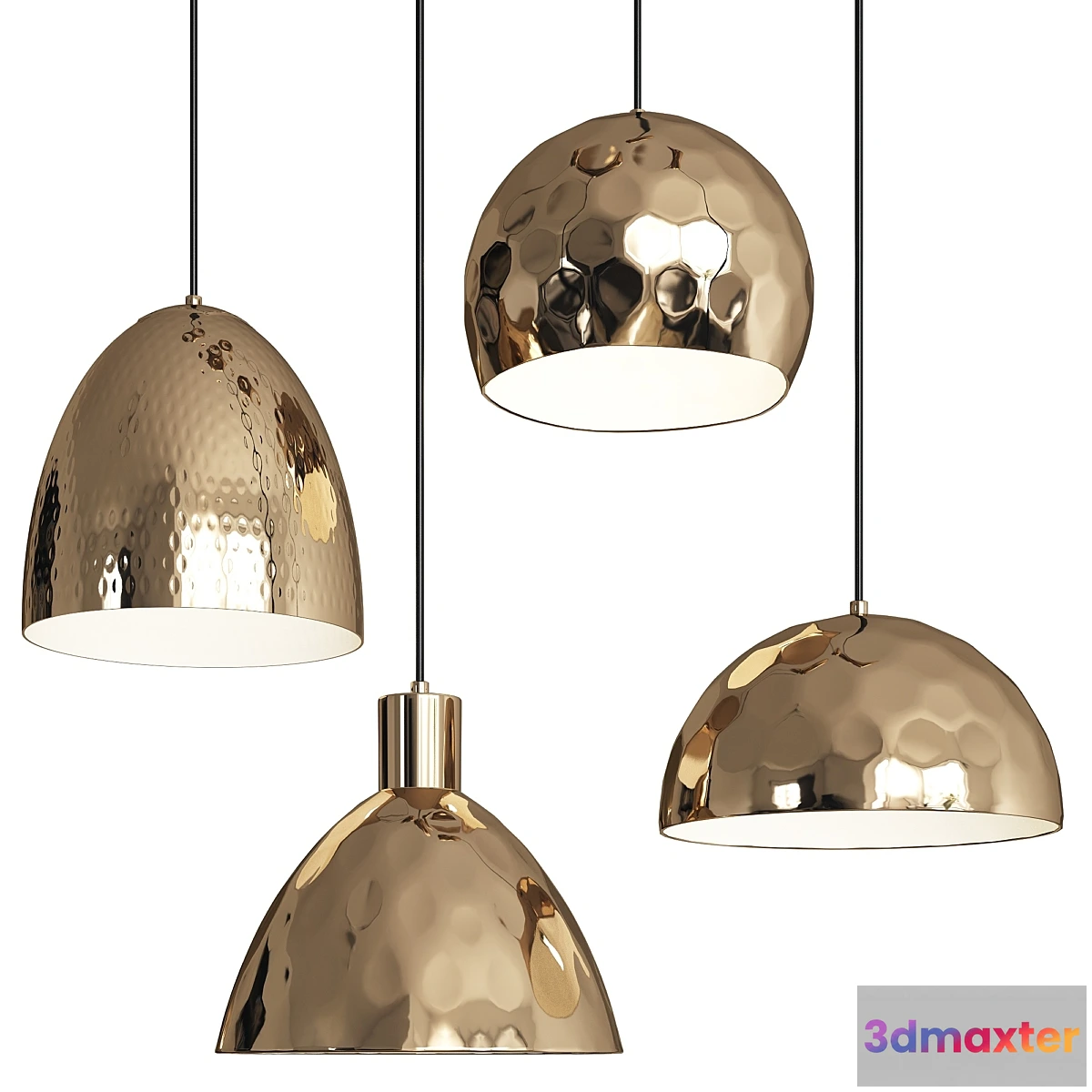 841805 - Meiyun pendant lighting - No.3