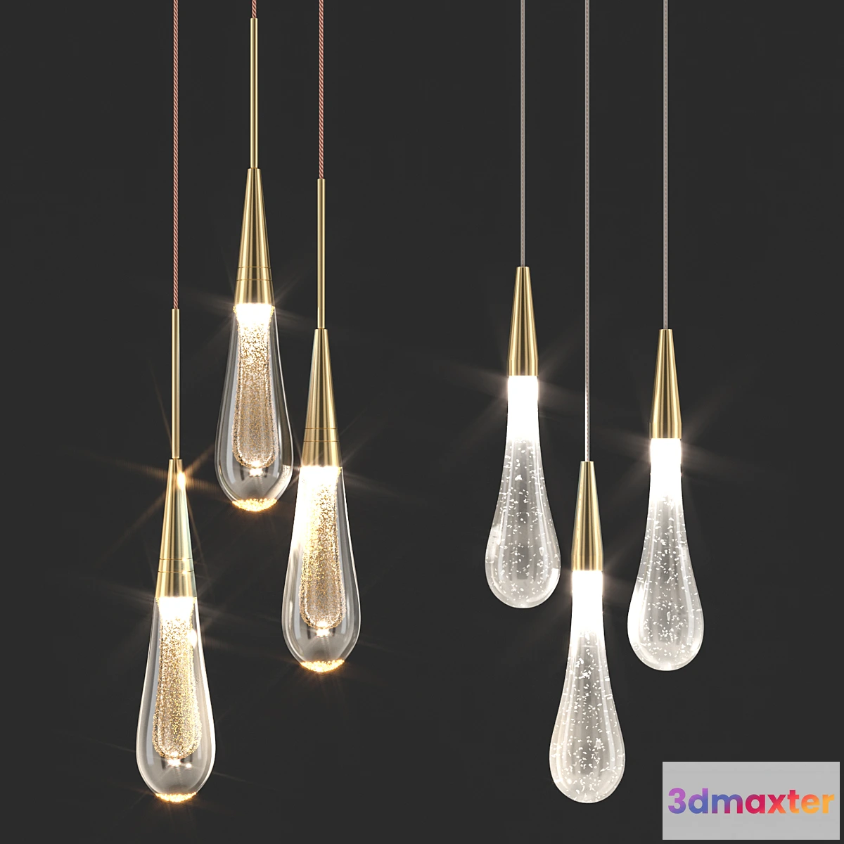 841853 - Loft4You DROP lamp - No.3