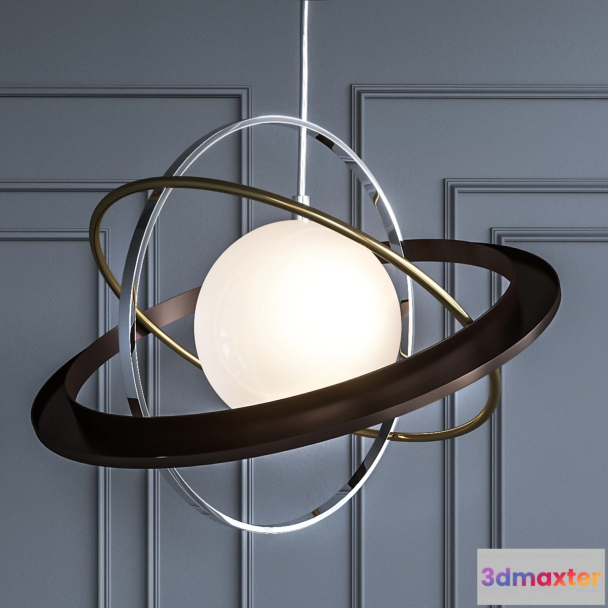 841907 - Apogee F5513 - No.3