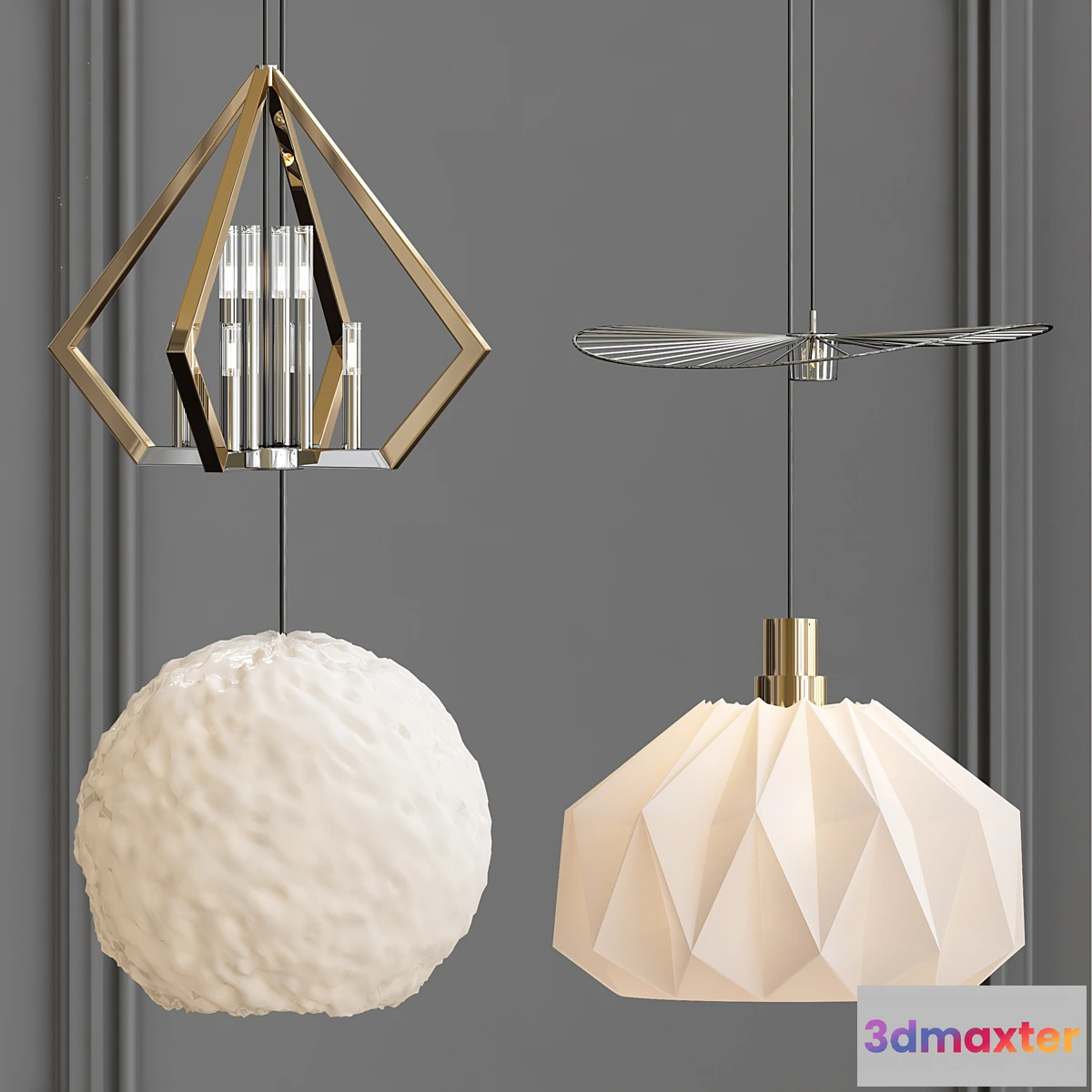 841963 - Organic light Designs - No.4