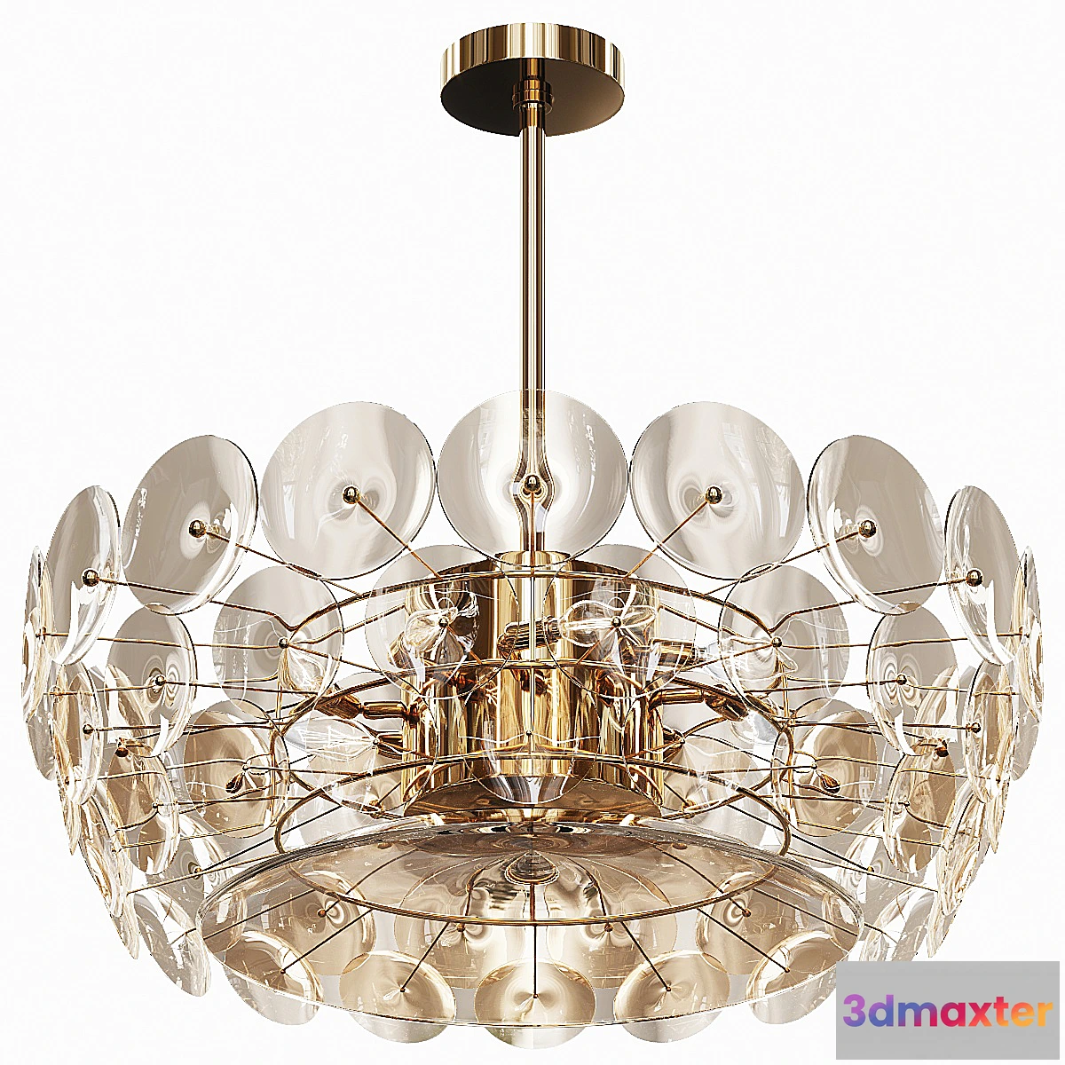 842075 - Anzazo chandelier - No.3