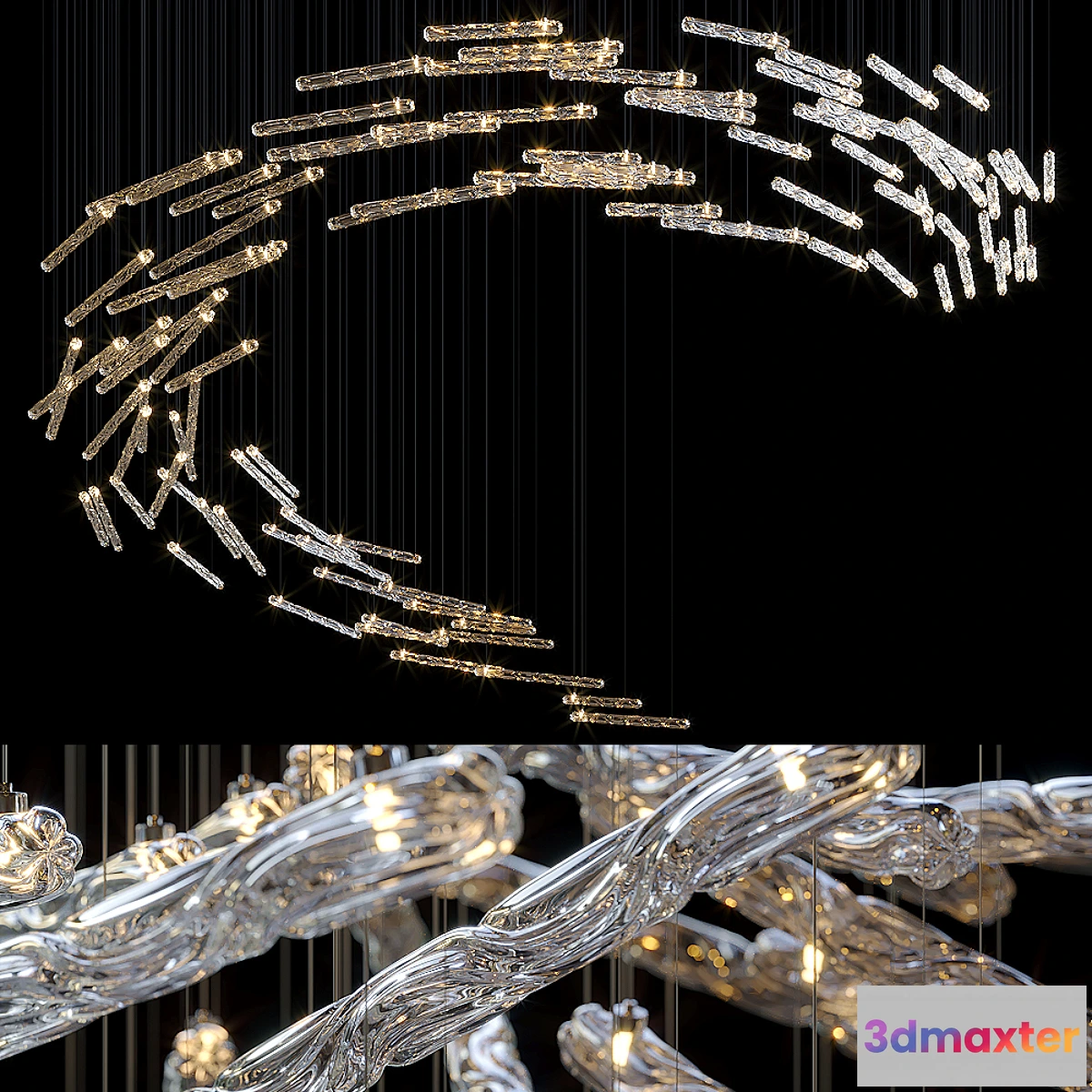 842543 - Droplight - Vargov Design - No.59