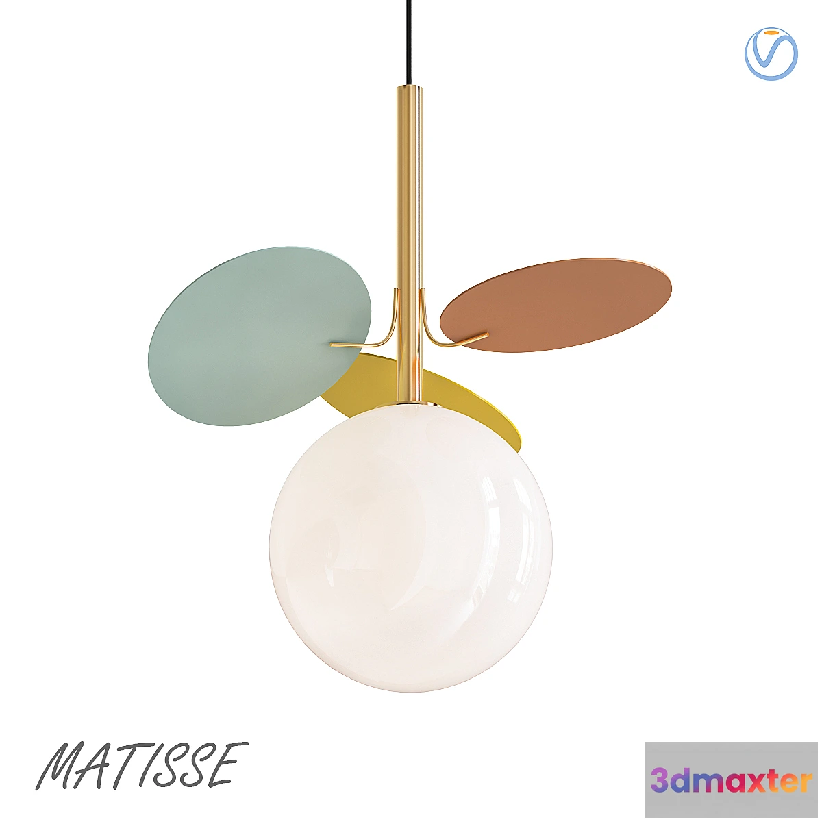 843605 - MATISSE - No.4