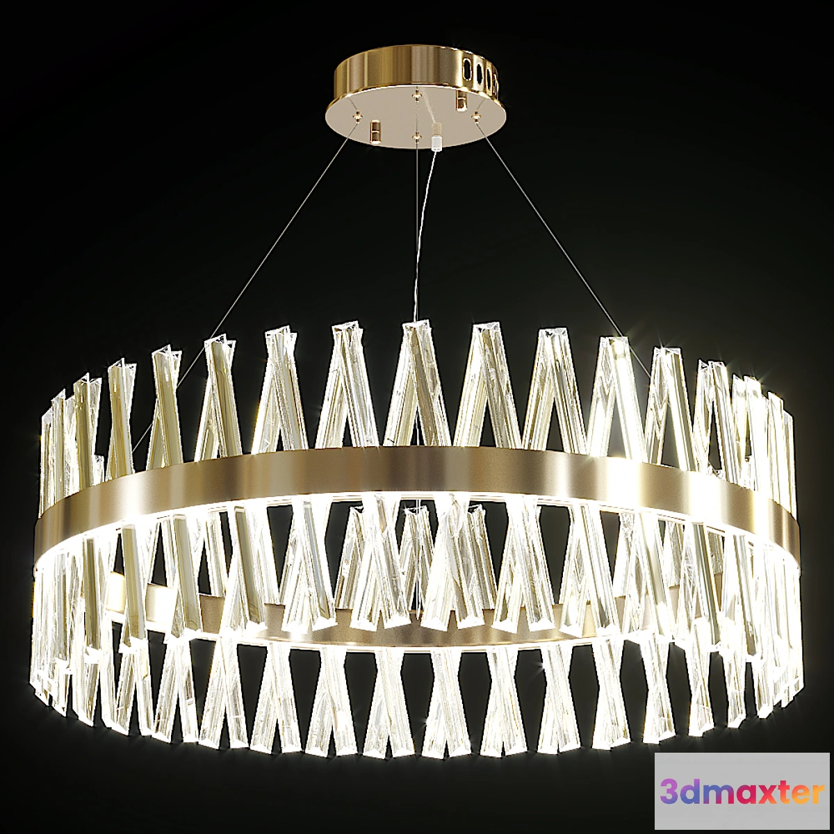 843675 - Aliexpress chandelier - No.3