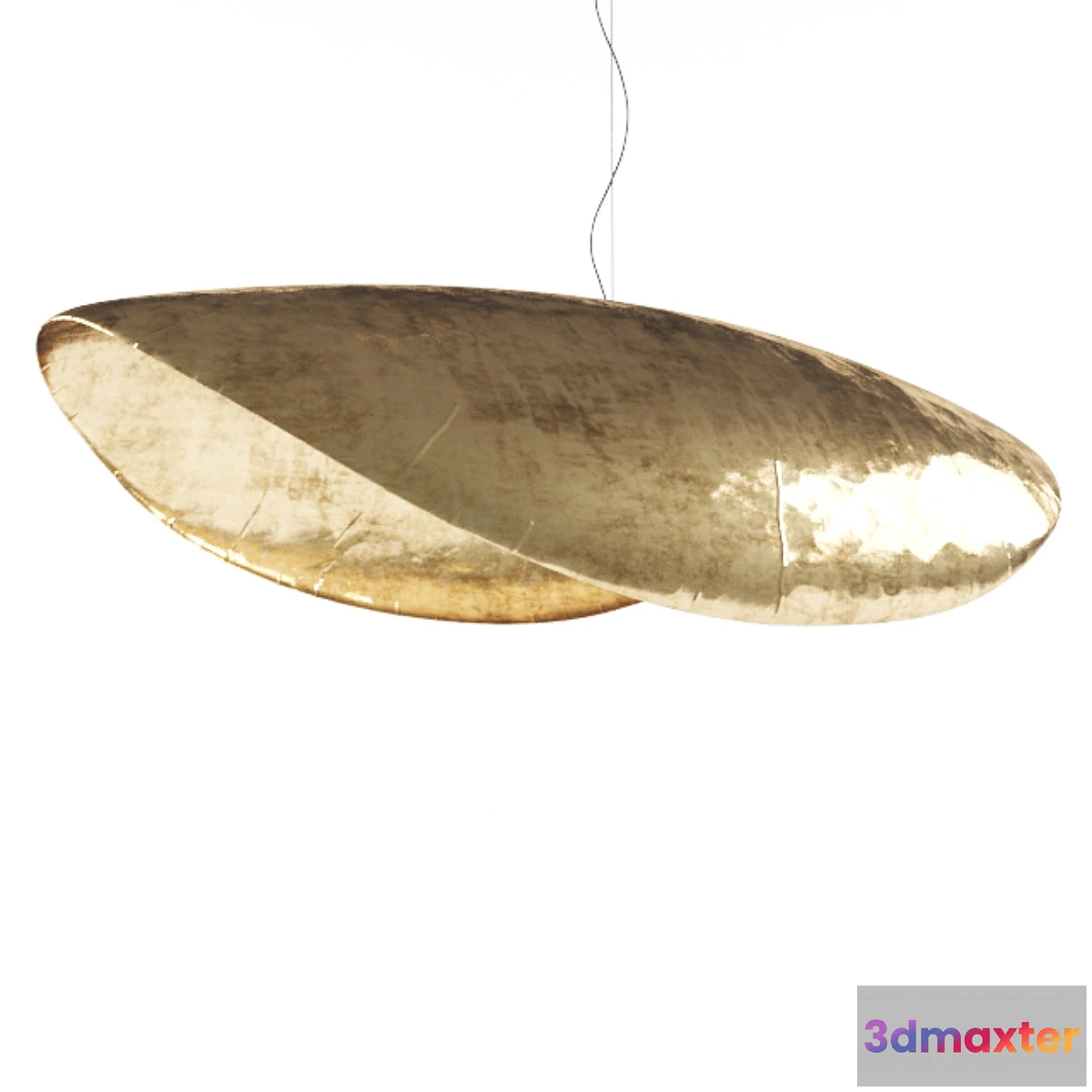 854701 - Brass 96 - No.3