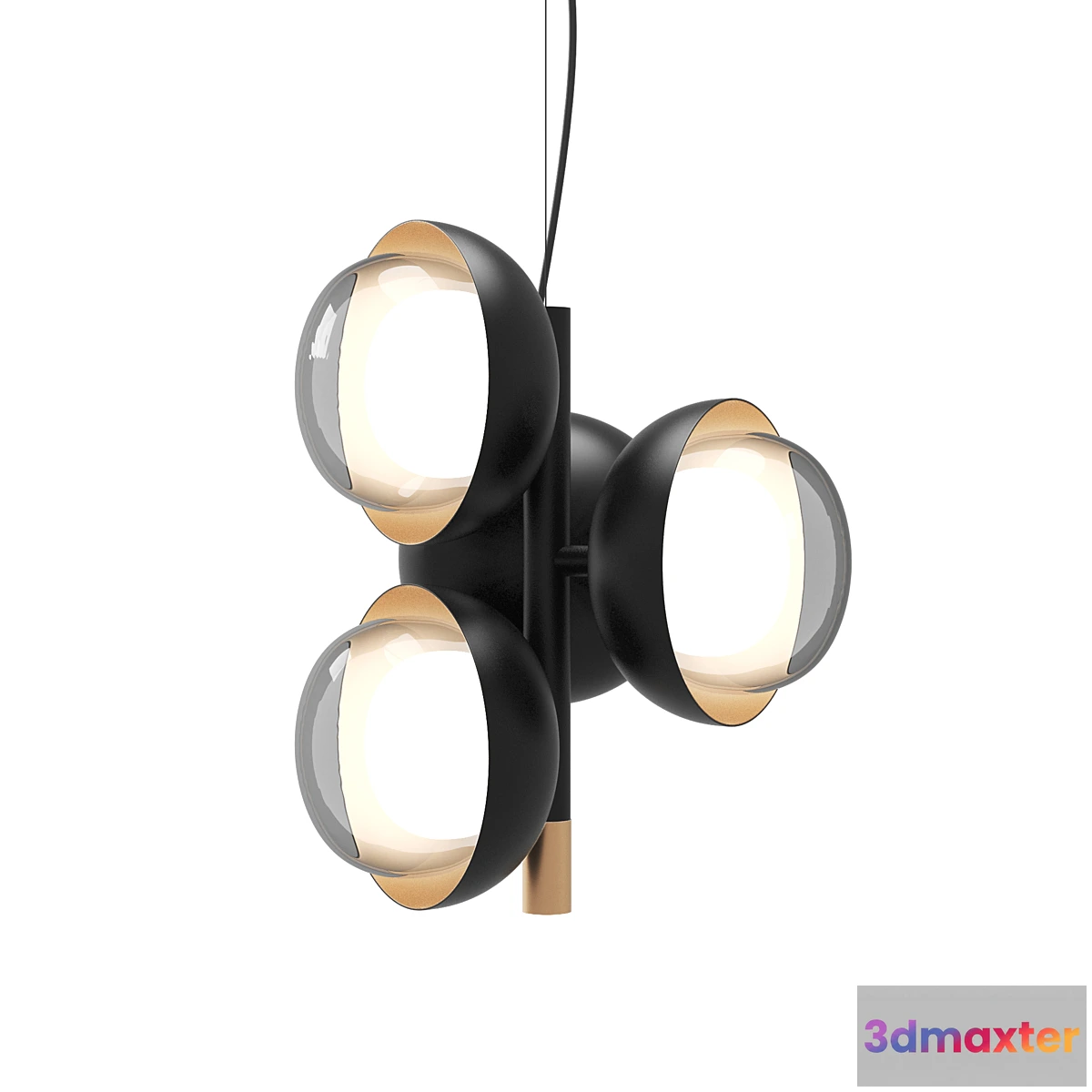 854771 - MUSE Tooy Light - No.3