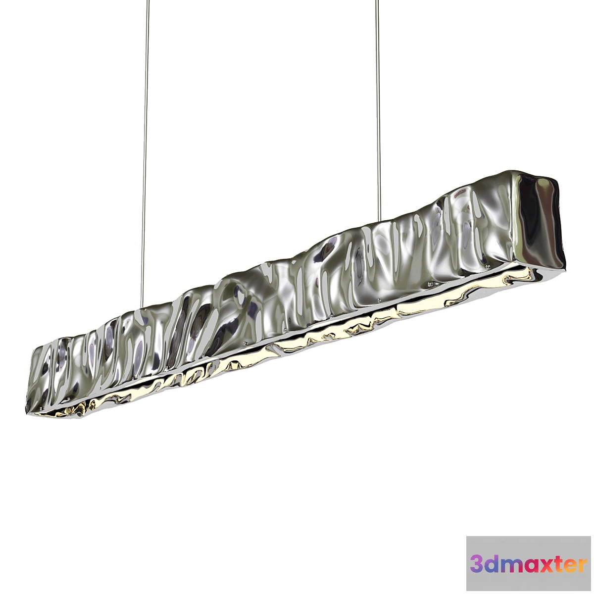 854791 - Tab.u Luce Opinion Ciatti pendant light - No.3