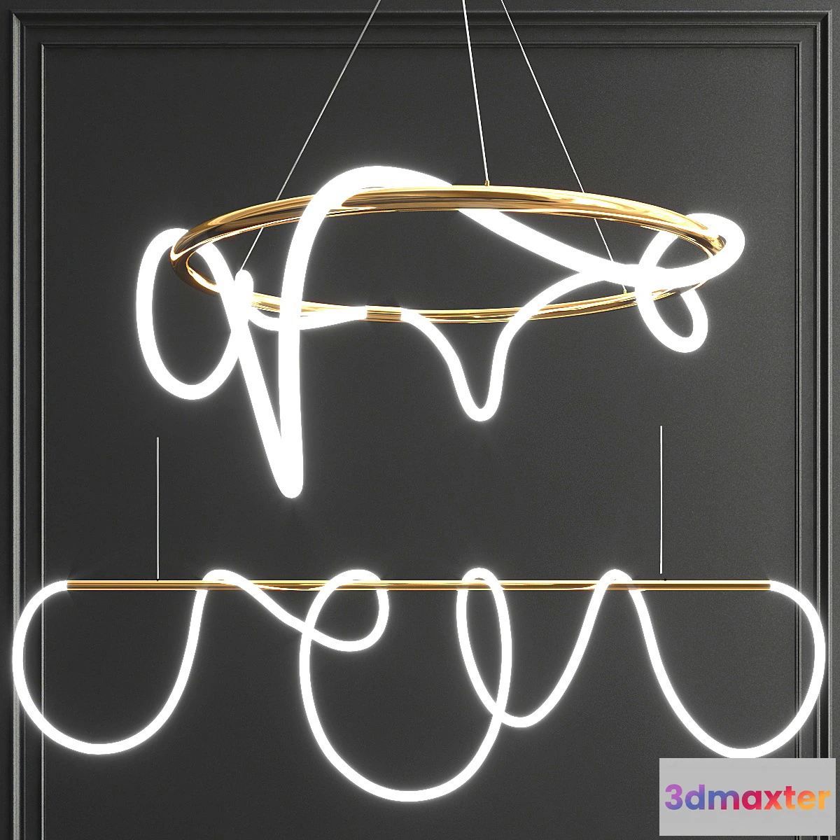 854865 - Glorify lampatron - No.3