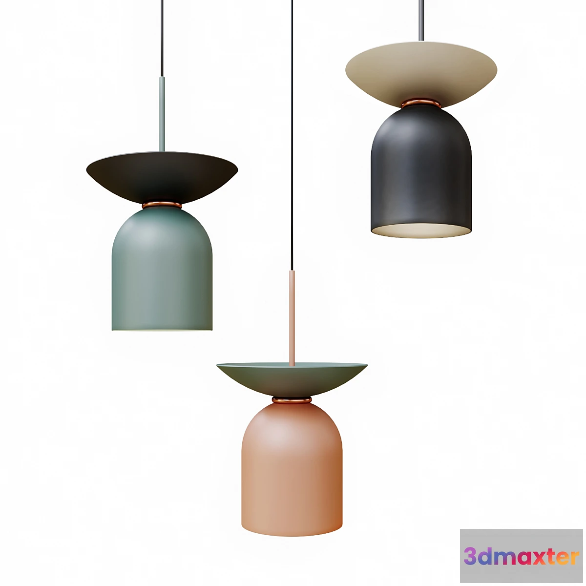 854879 - Lampatron jess - No.3