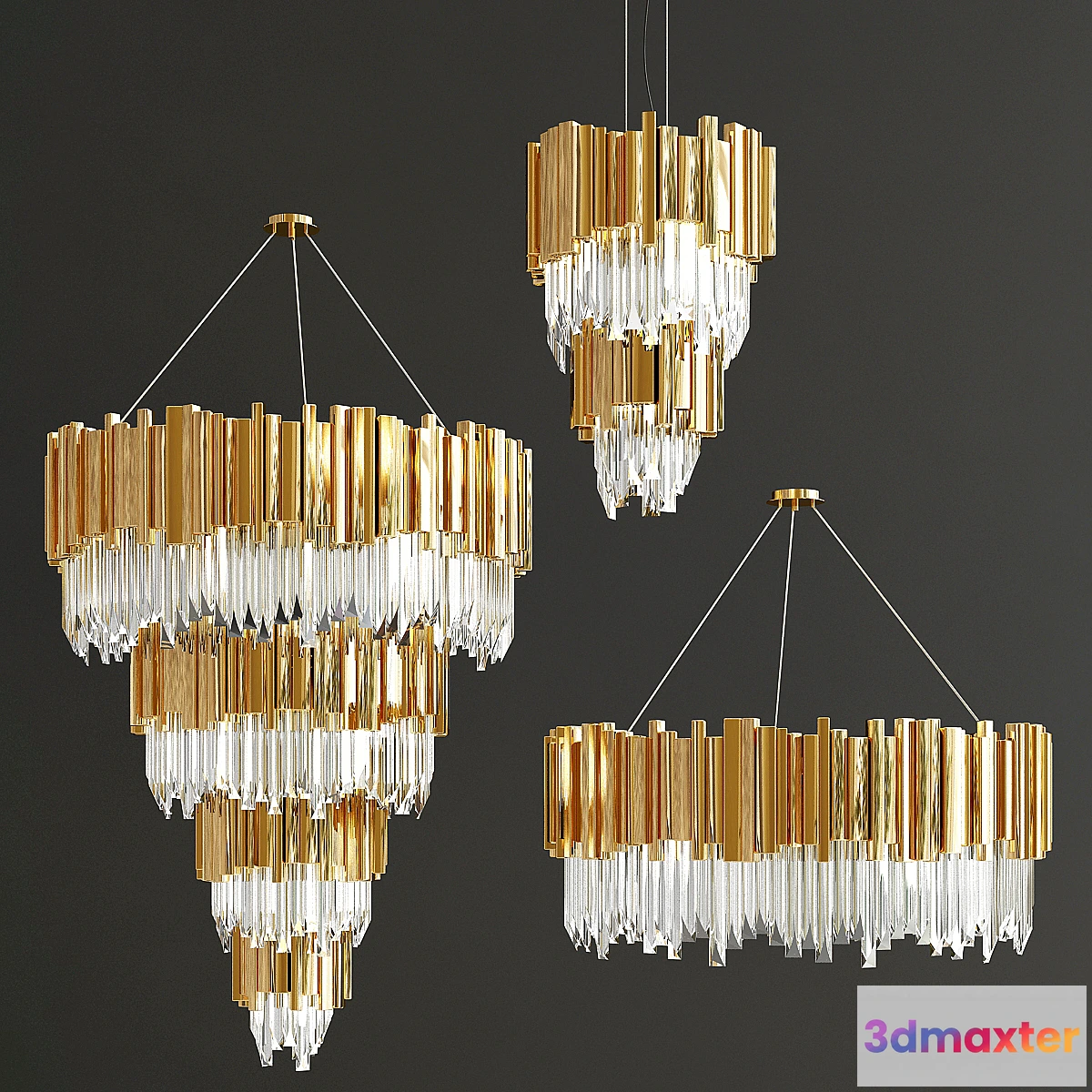 855193 - EMPIRE collection - No.6