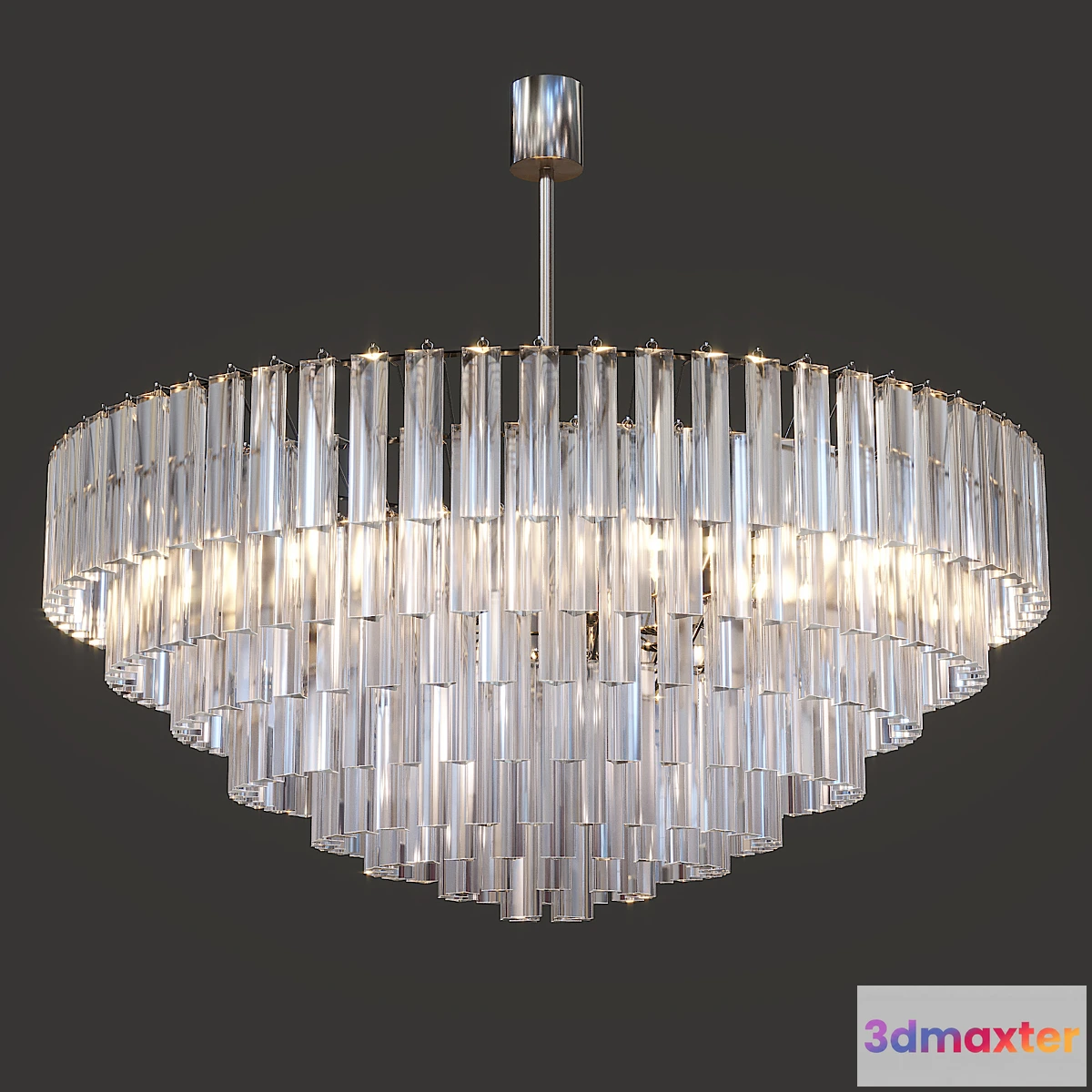 855197 - Bella Figura - Villanova chandelier - No.3