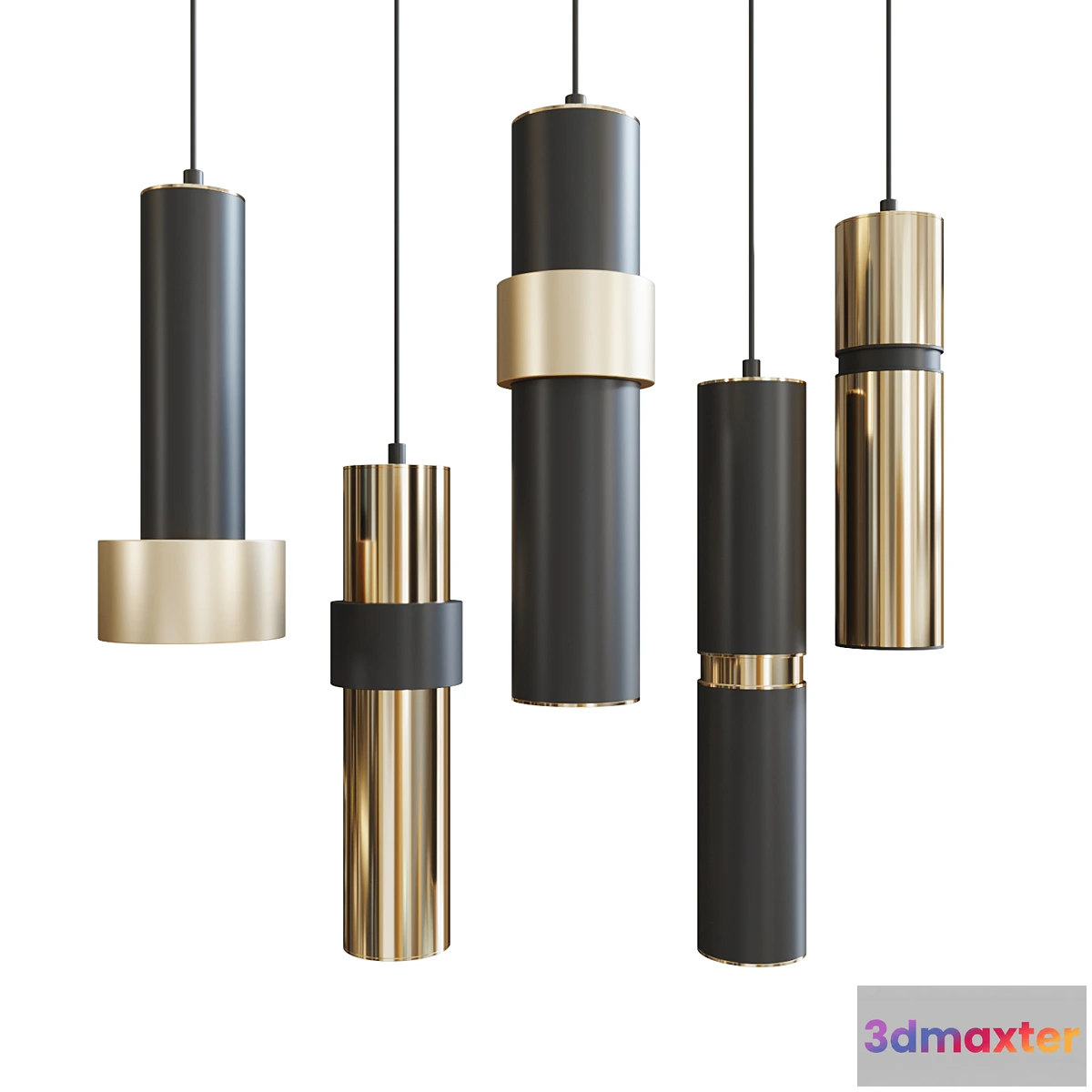 855229 - Svetonoff - Odeon Afra - No.3