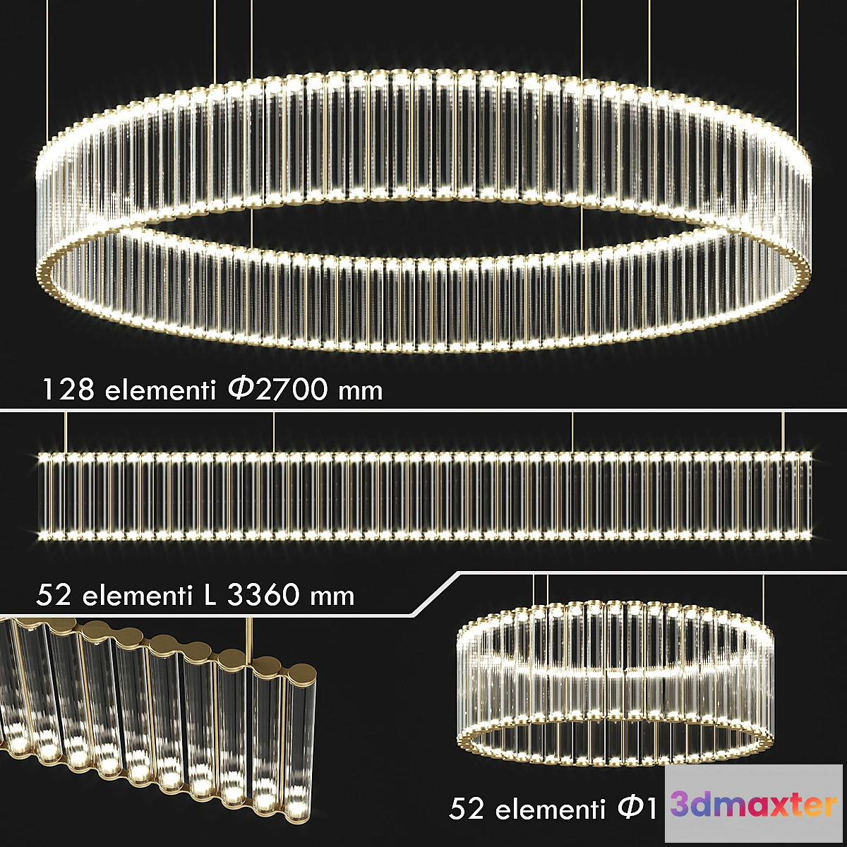 855399 - Viabizzuno Coppibartali by Mario Nanni - No.3