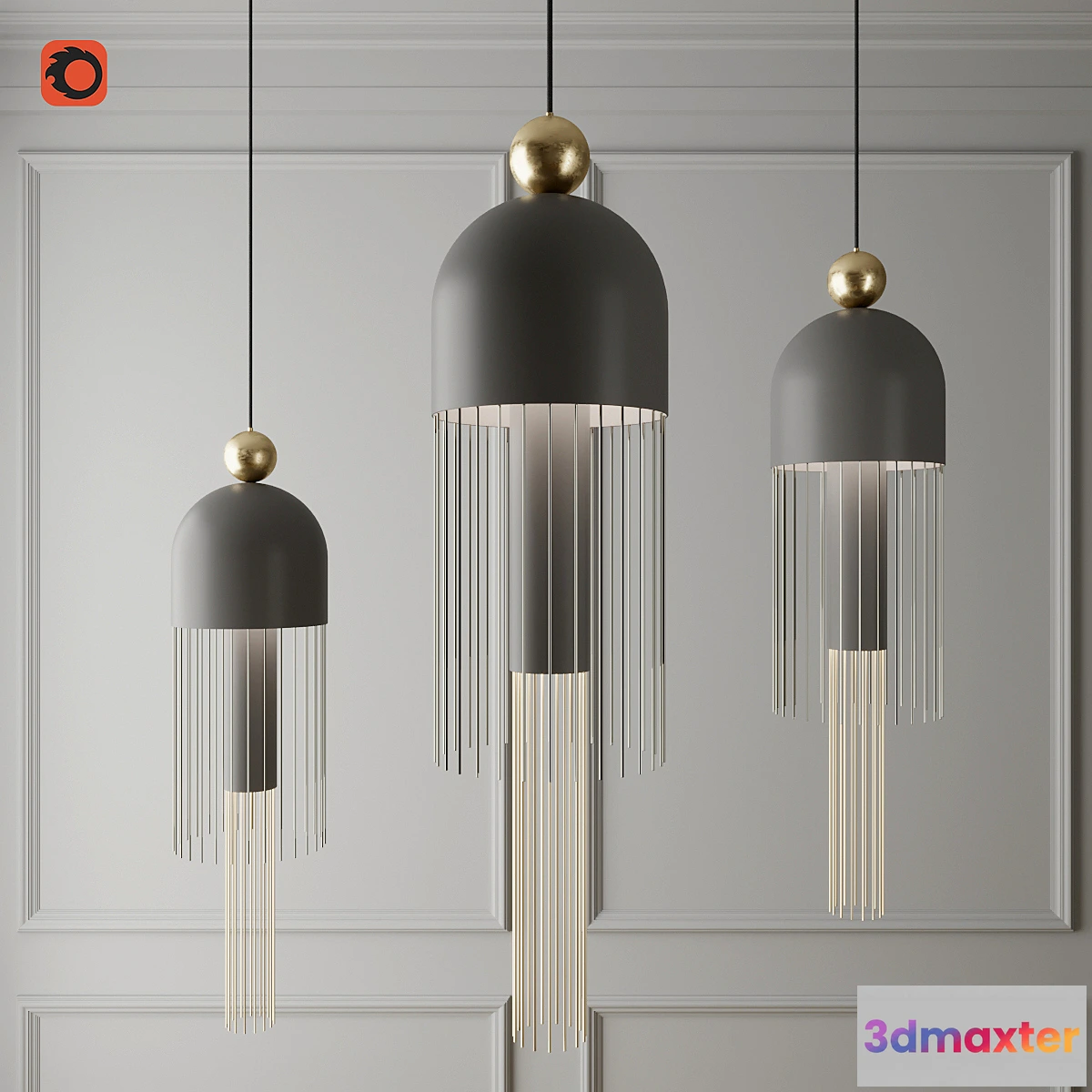 855451 - Nappe XL2 - No.3