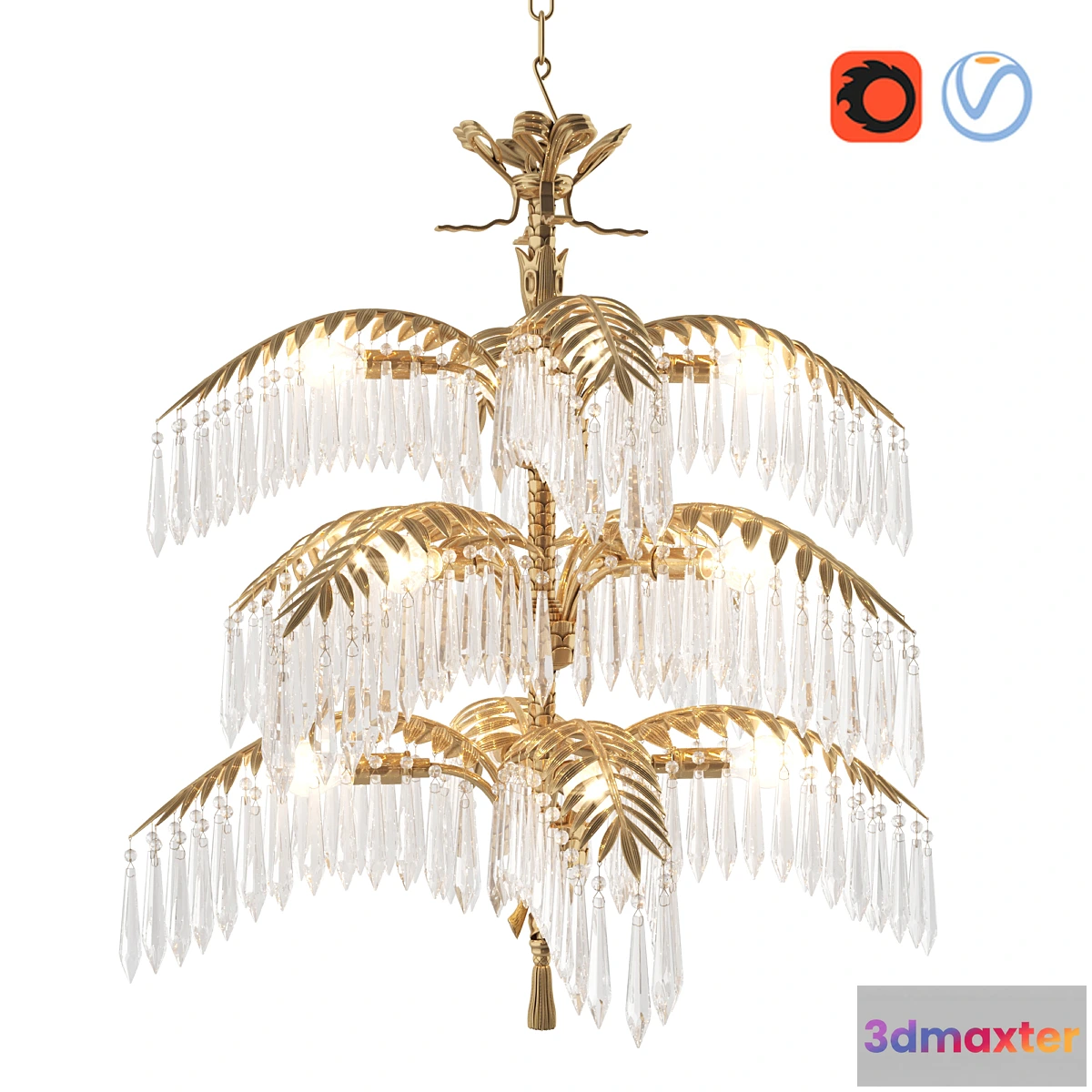 855503 - Eichholtz hildebrantd - No.3