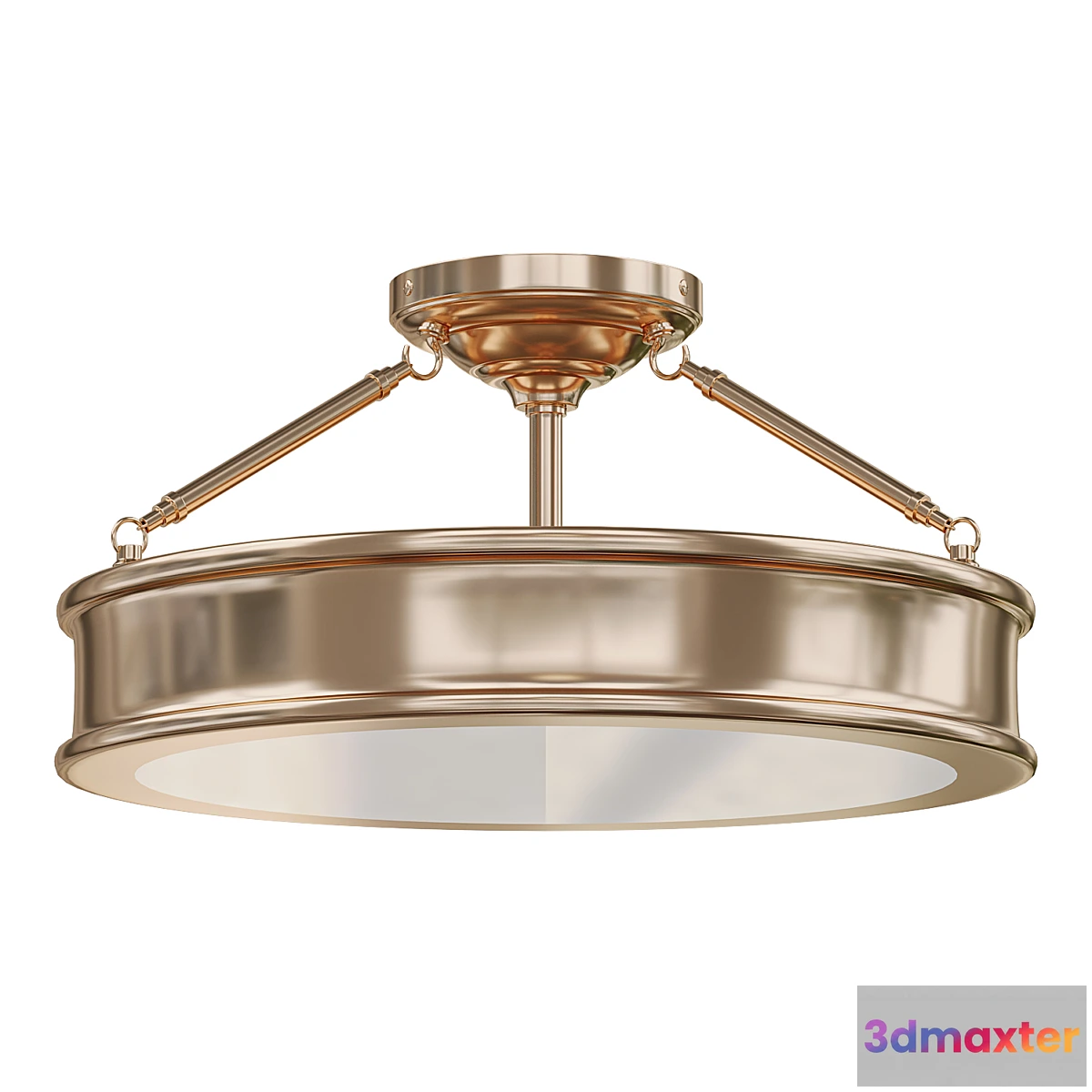 855583 - Harbor Point Drum - No.3