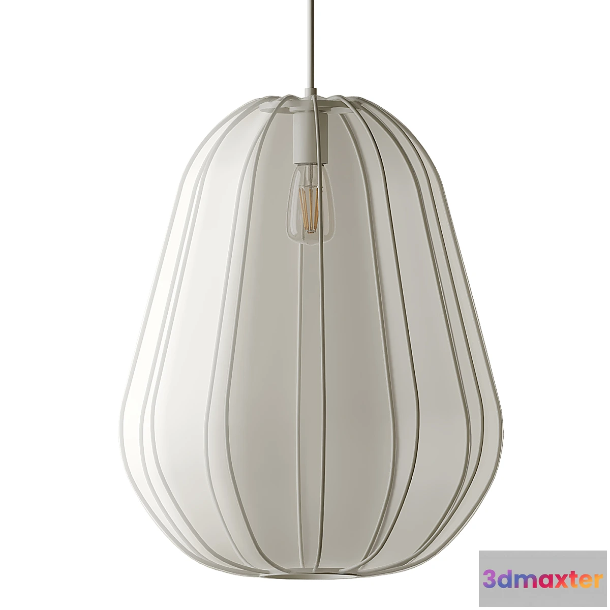 855929 - Balloon Pendant for BOLIA - No.3