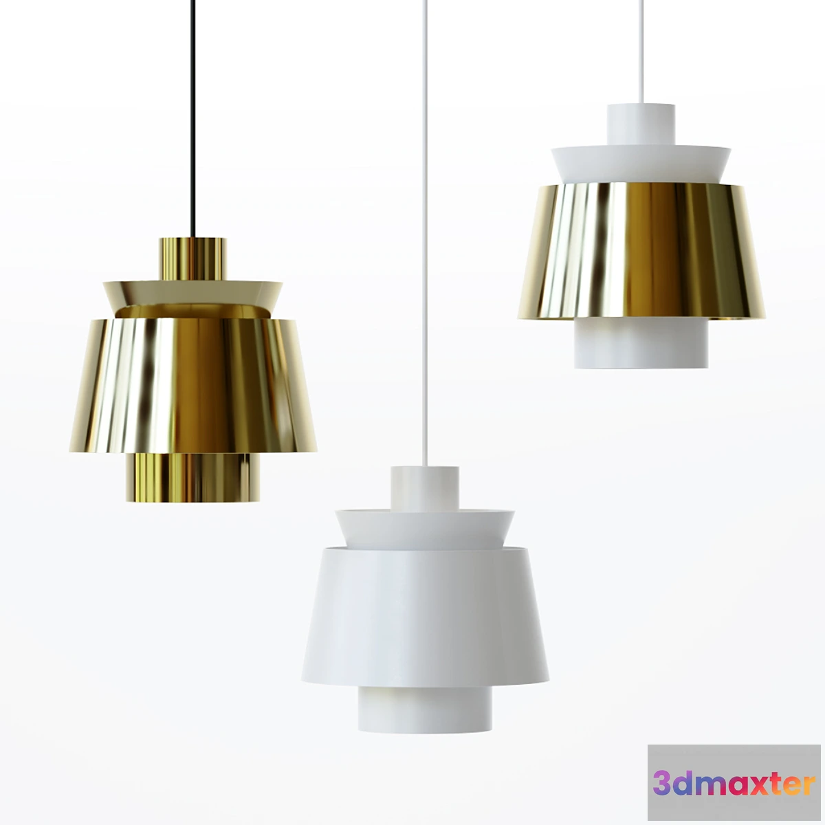 857773 - & Tradition Utzon Ju1 - No.4