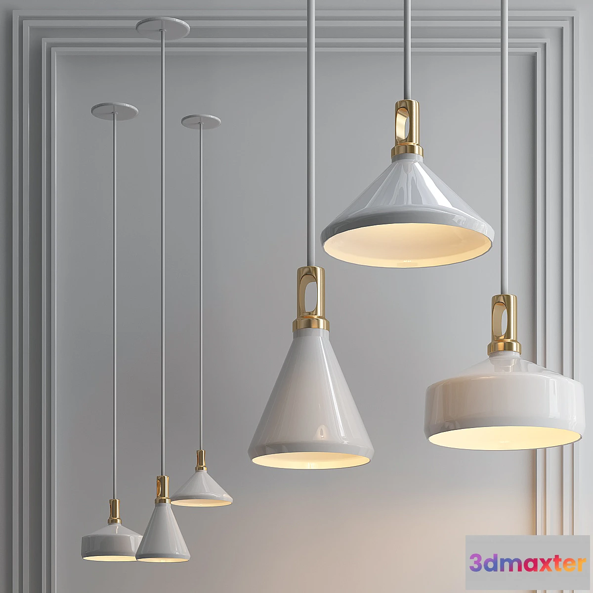 877519 - Large Milkys Collection - No.4