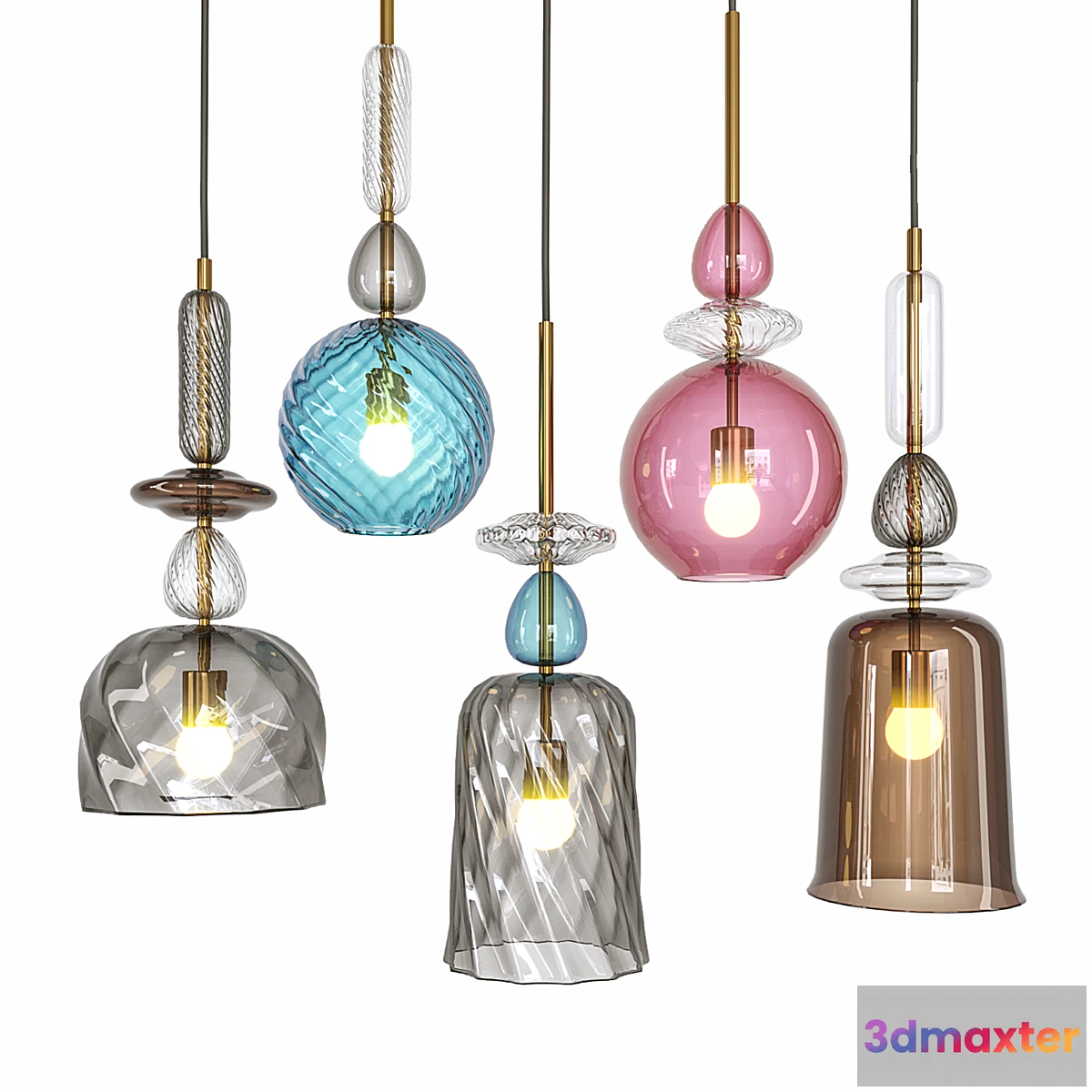 877603 - CANDY - No.4