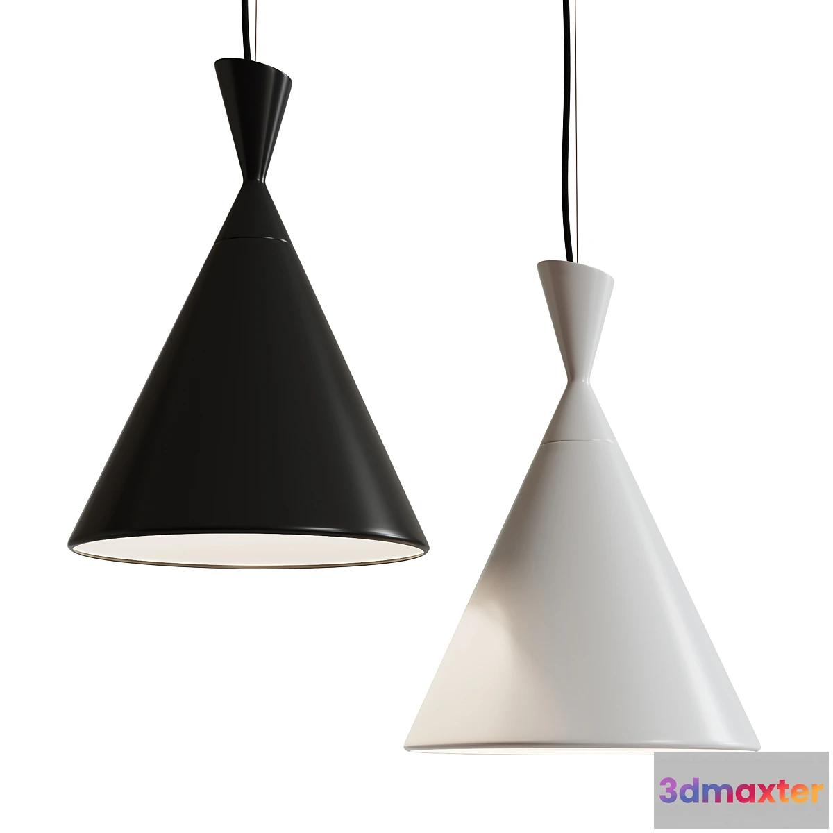 877707 - Delta light husk - No.4