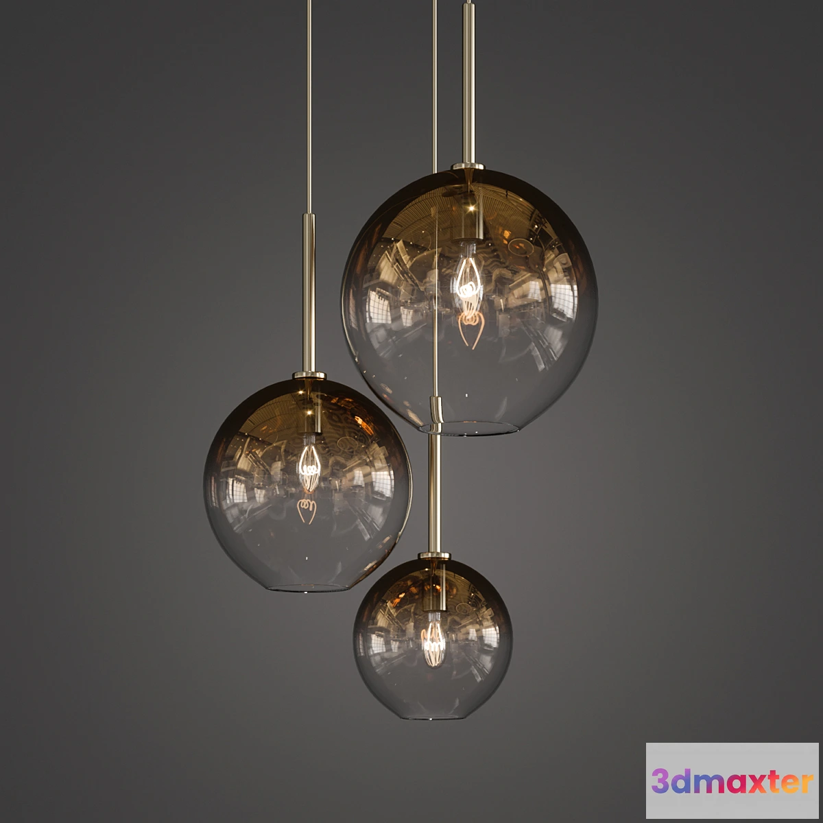 877743 - Lampatron Passage One - No.4