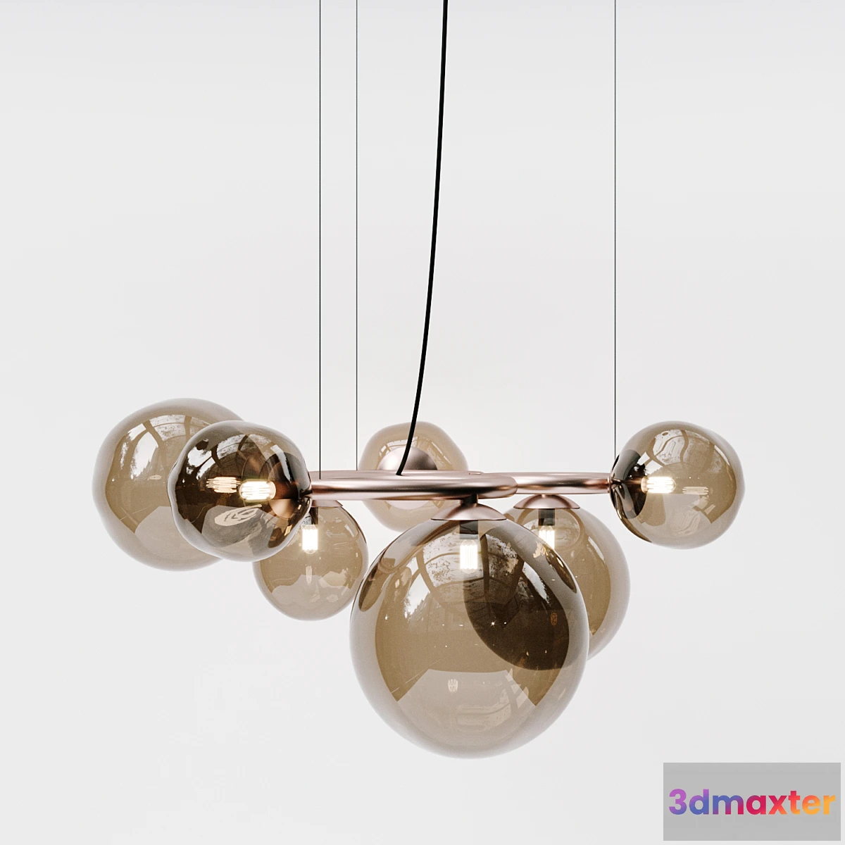 877781 - Vistosi Puppet Ring SP7 - No.4