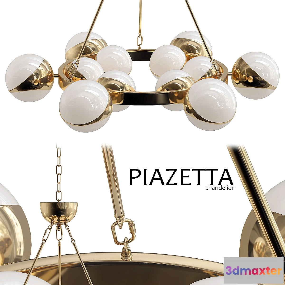 877839 - Piazetta - No.4