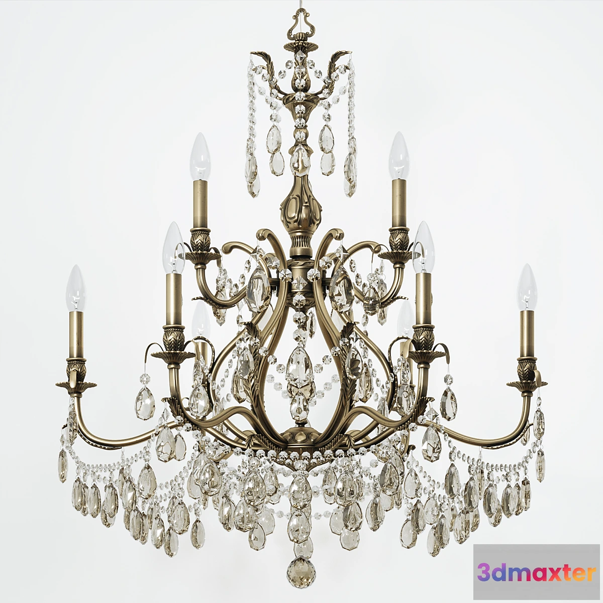 878283 - Crystalsorama dawson - No.4