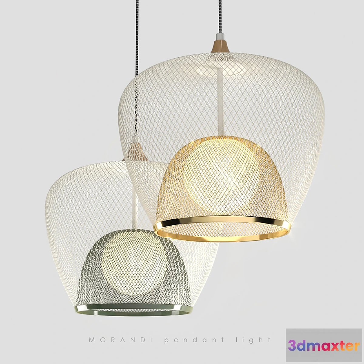 878307 - Lampatron morandi - No.4