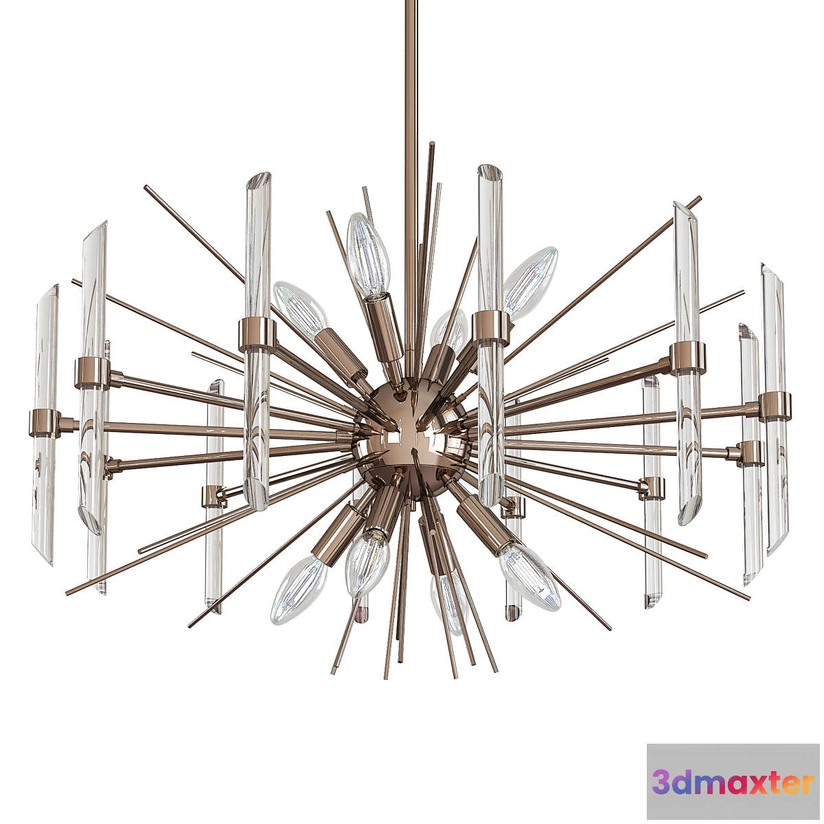 878361 - Eris chandelier - No.4