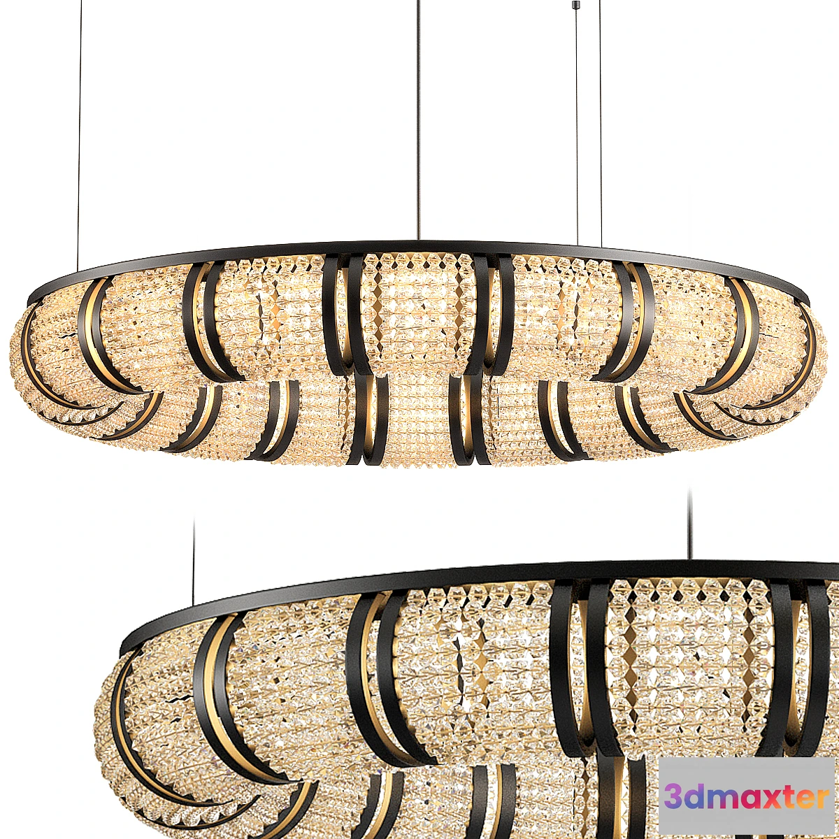 878363 - black LEVIEV - No.4