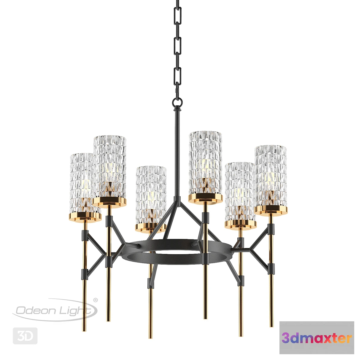 878391 - Odeon Light 4225_6 Vittoria - No.4