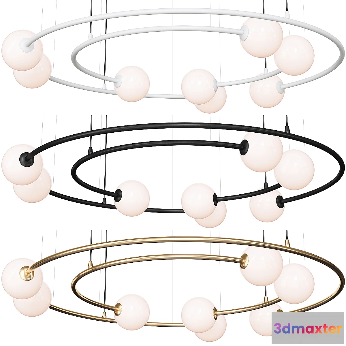 878441 - Planetary Ring - No.4