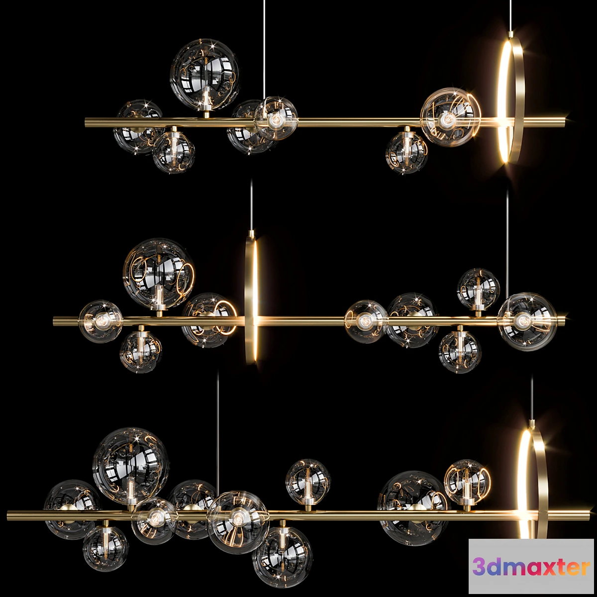878687 - lampatron IONA L pendant light - No.4