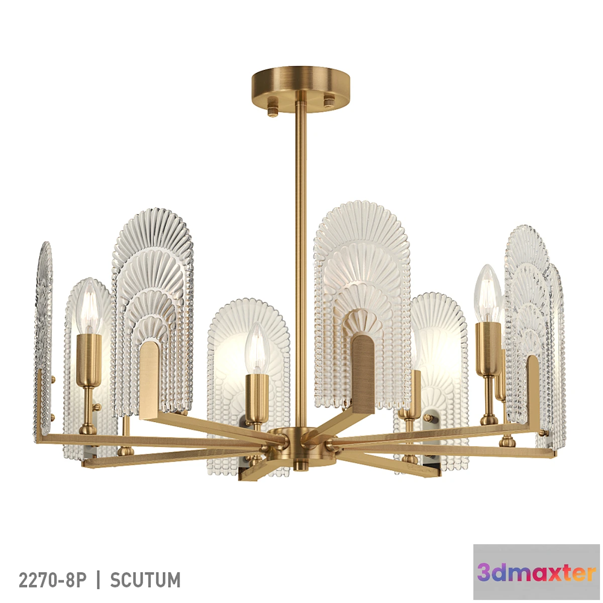 878697 - Favorite 2270-8P - No.4