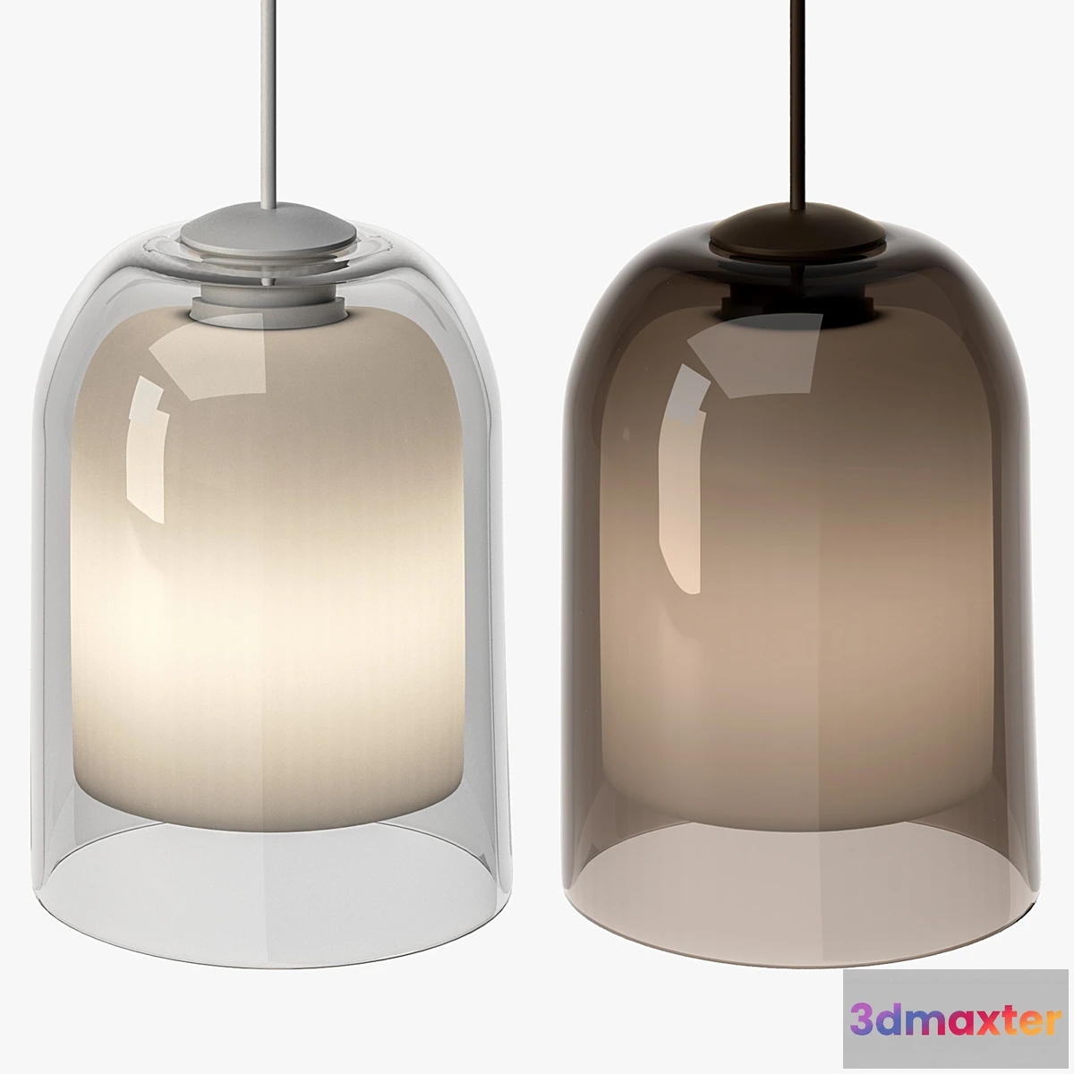 878745 - Lumi pendant - No.4