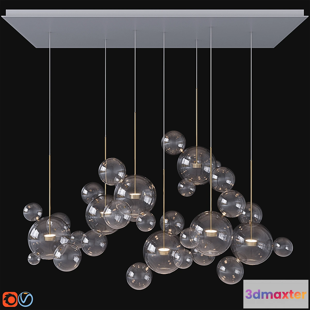 878793 - Giopato & Coombes Bolle Gold 34 - No.4