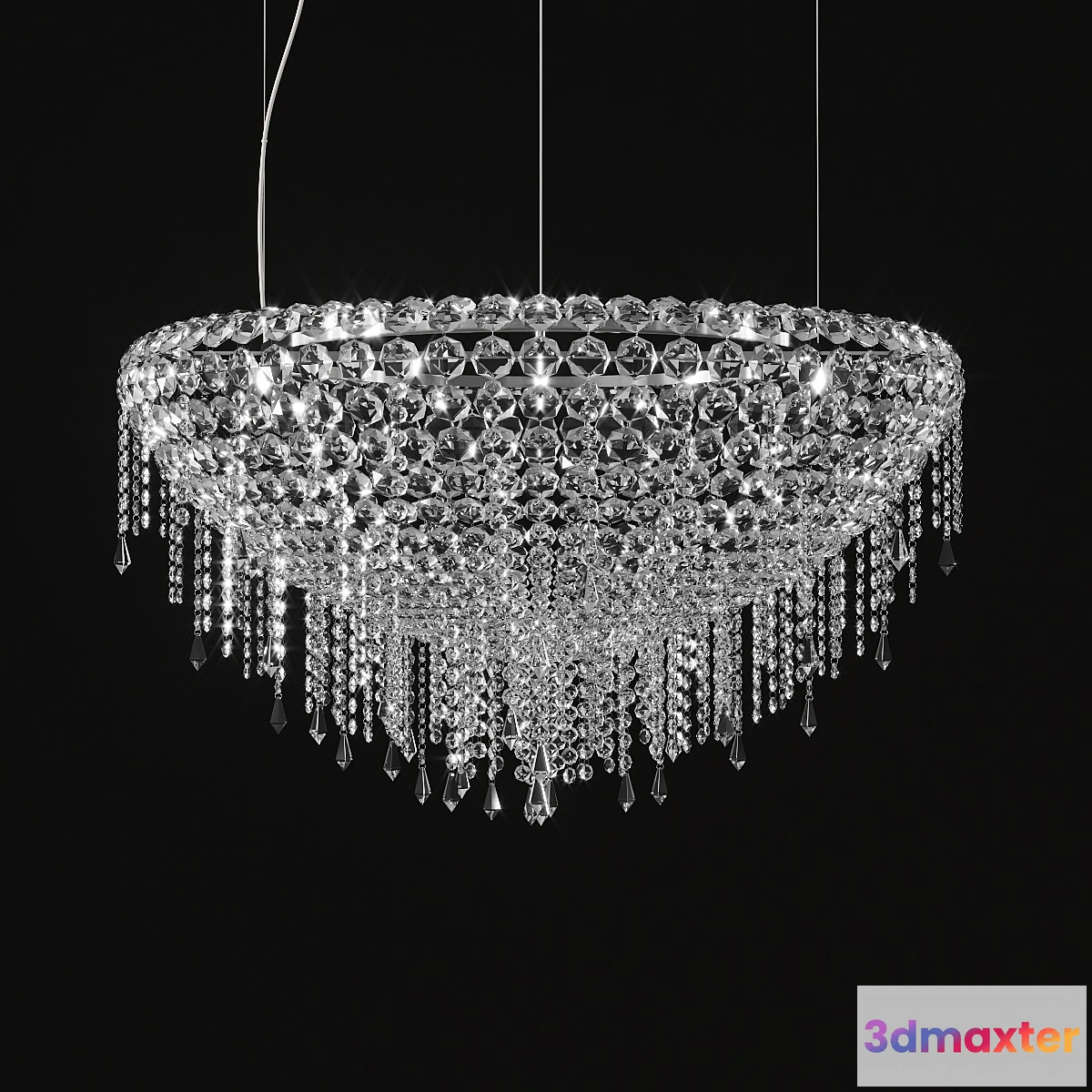 878833 - Manooi Crystalight Iceberg 80 - No.4