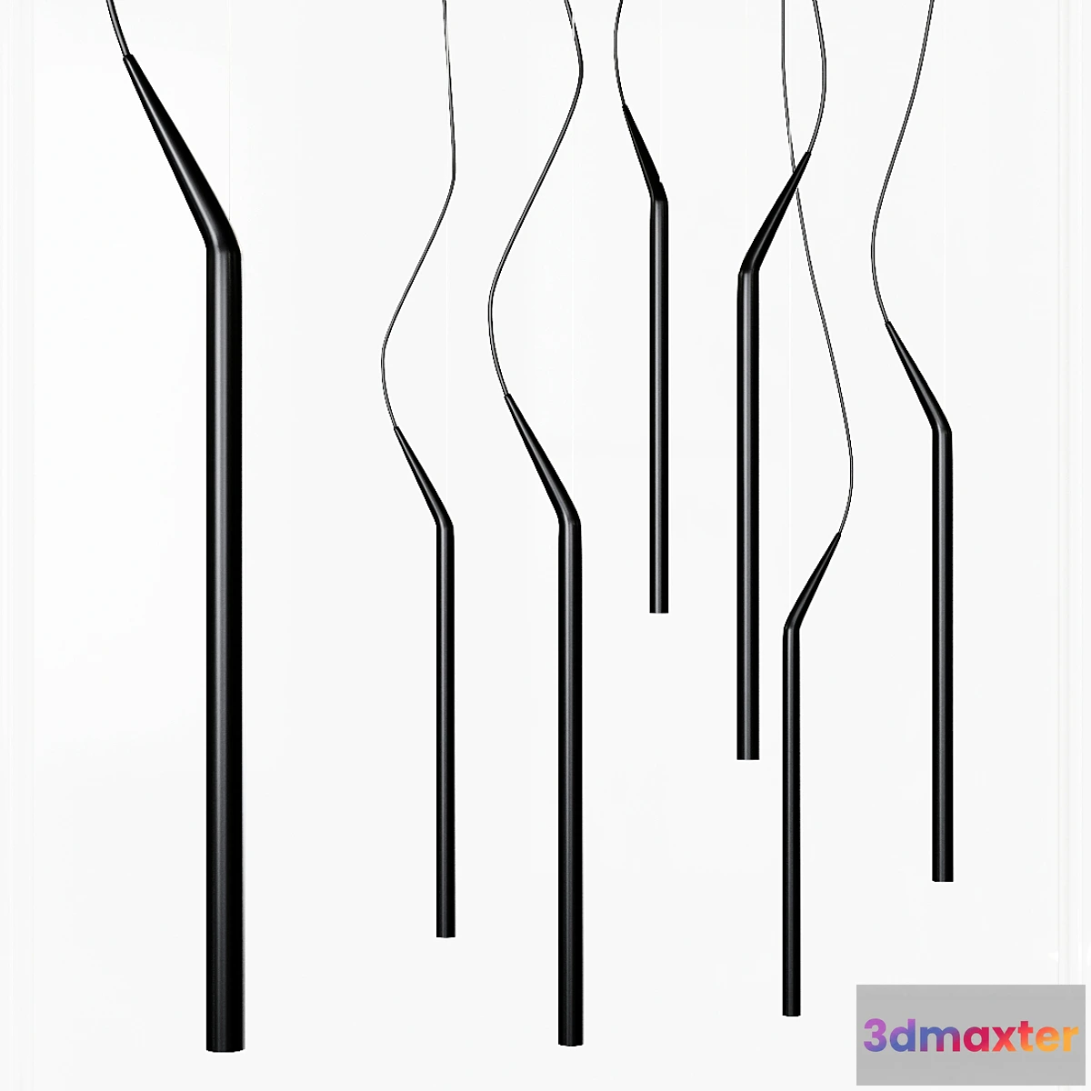 878955 - Pendant lamp Lampatron ADOR - No.4