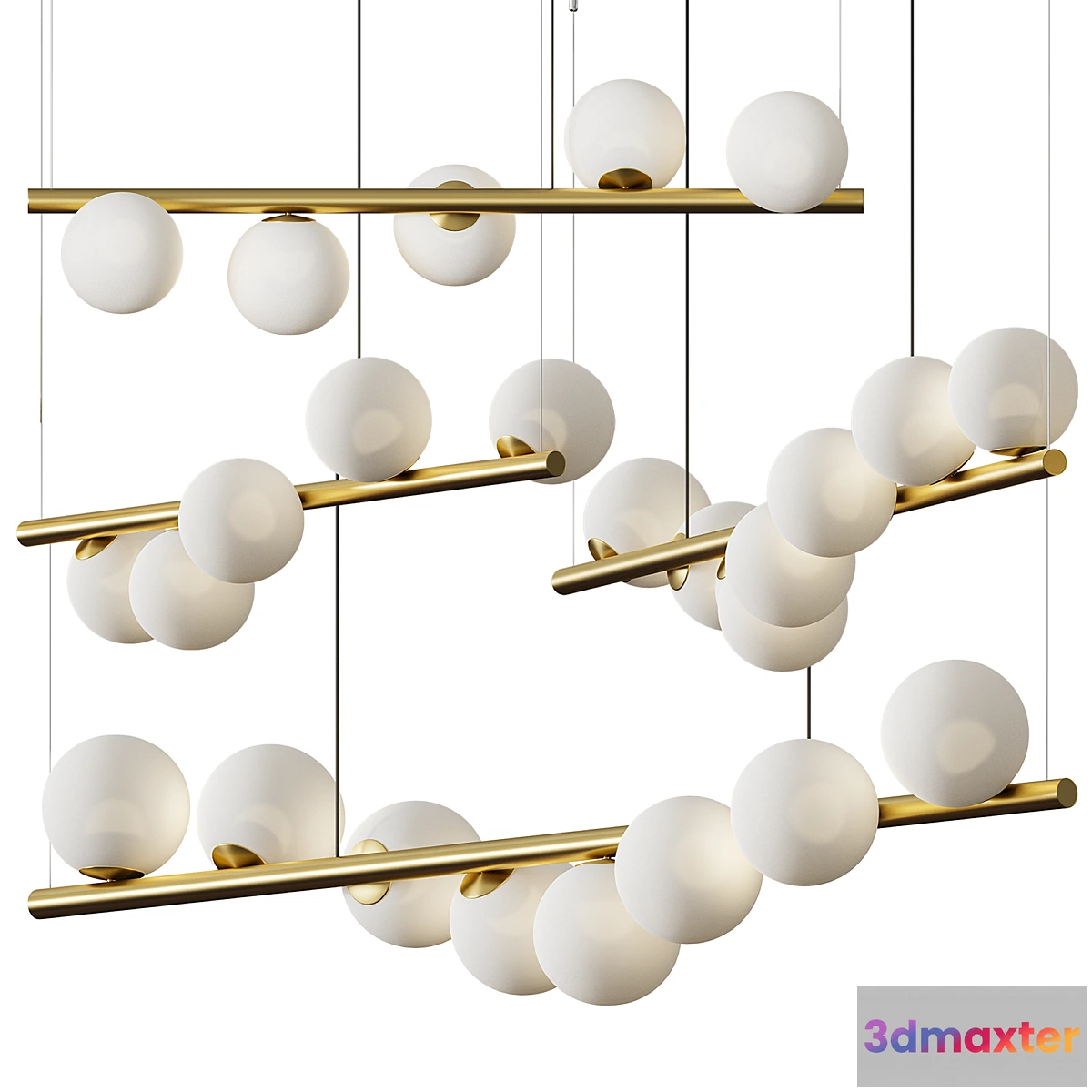 878971 - Riflessi Twist Lamp - No.4